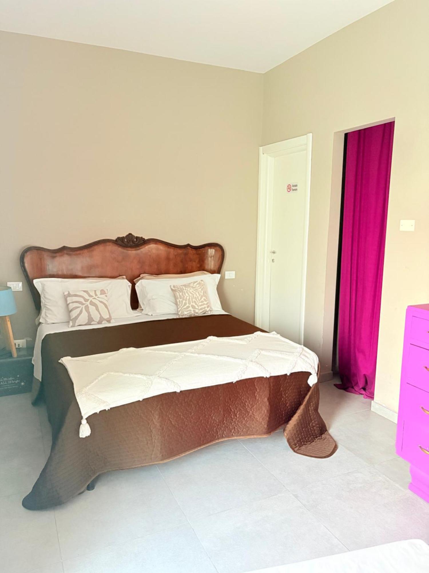 Family Double Room