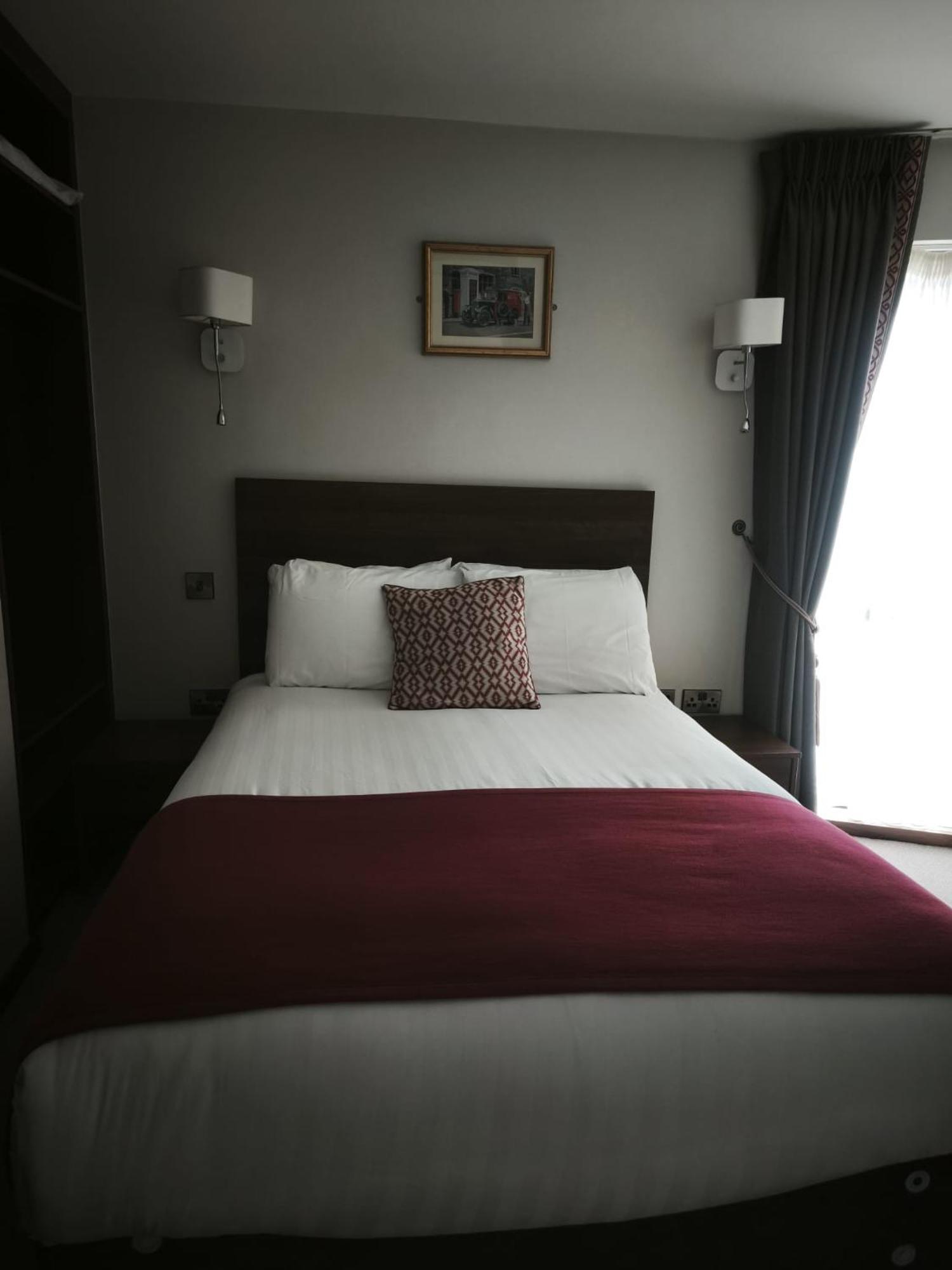 Small Double Room