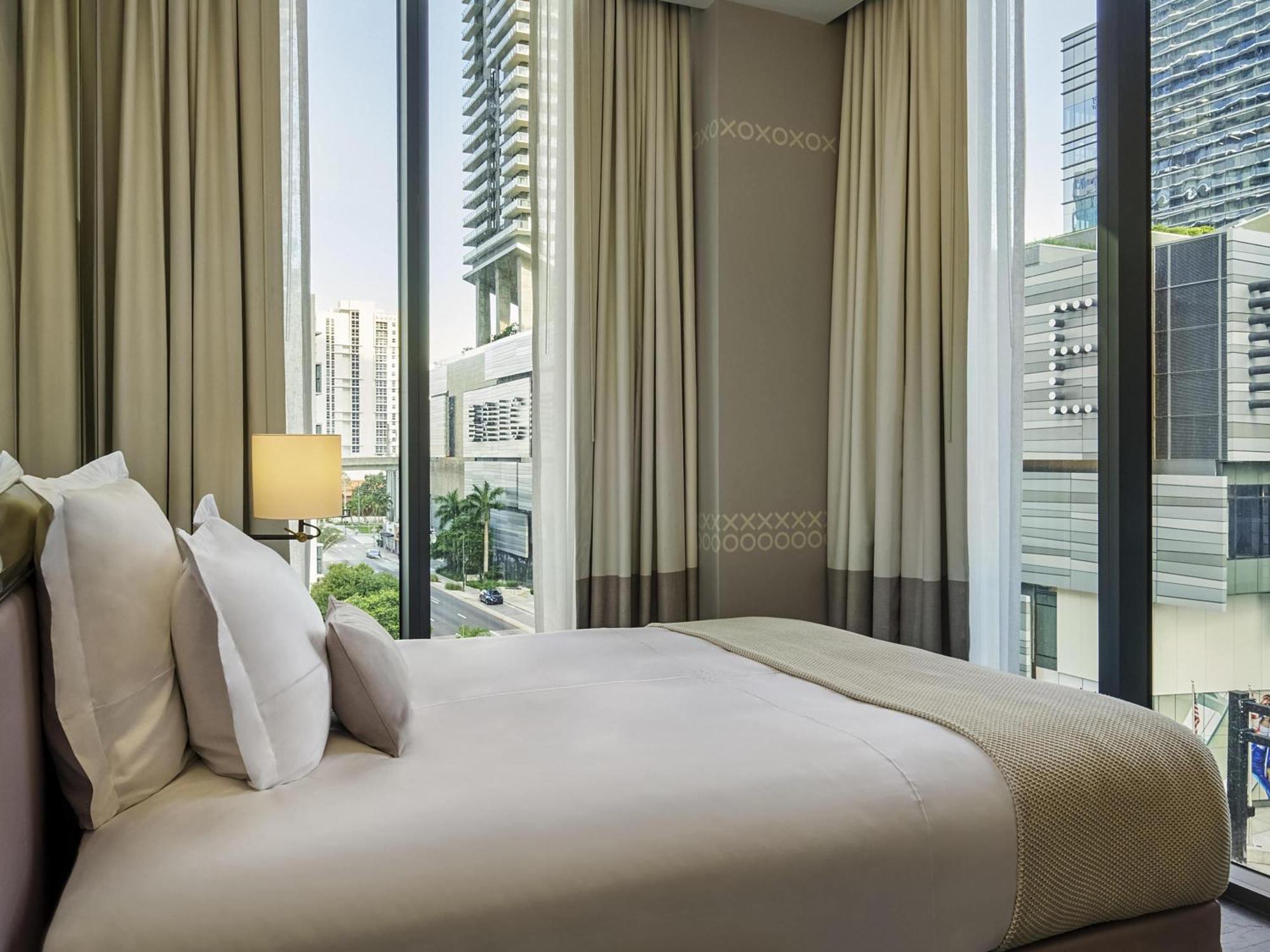 Lux Two Bedroom Suite Disability Access