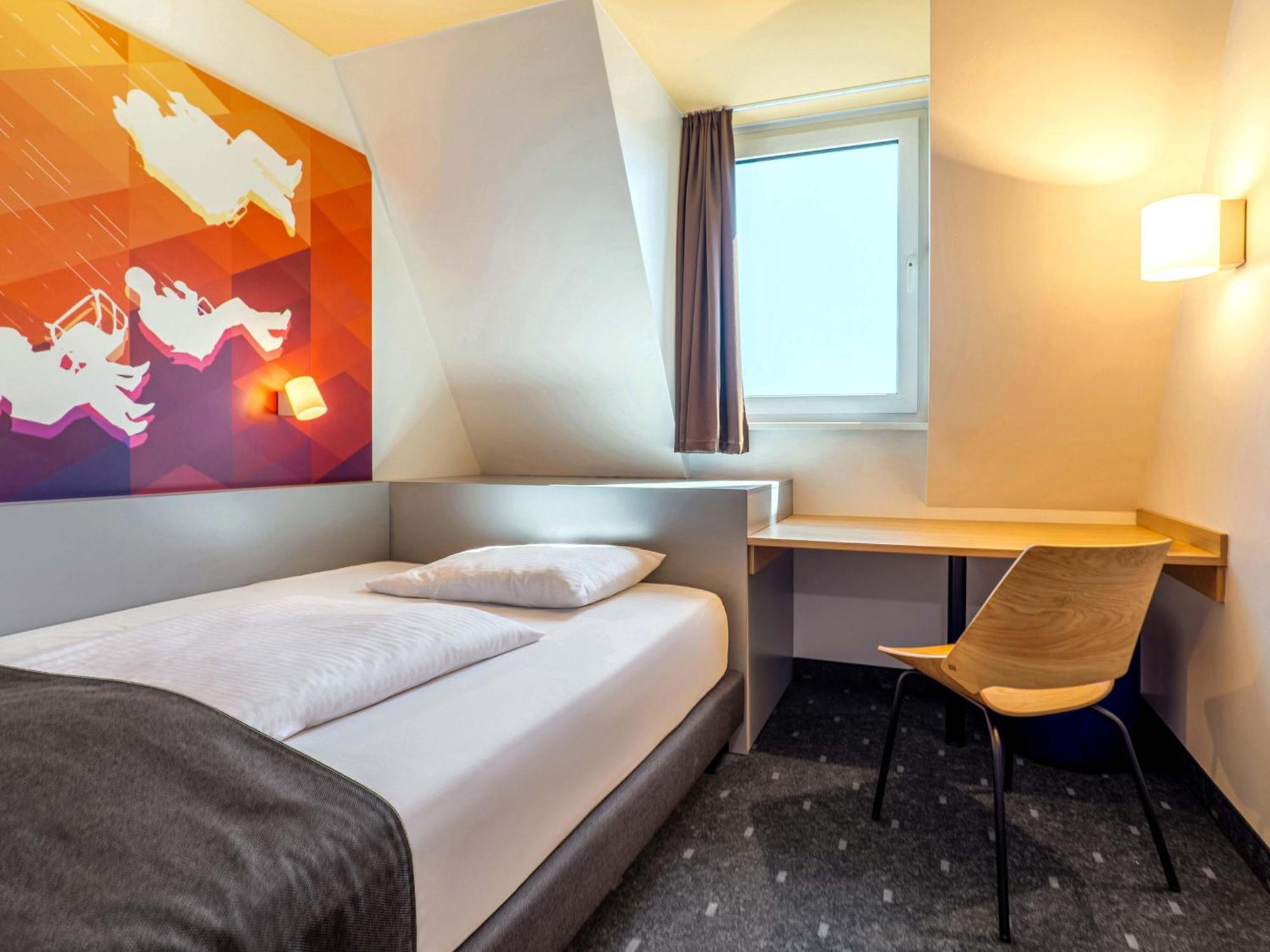 Single Room