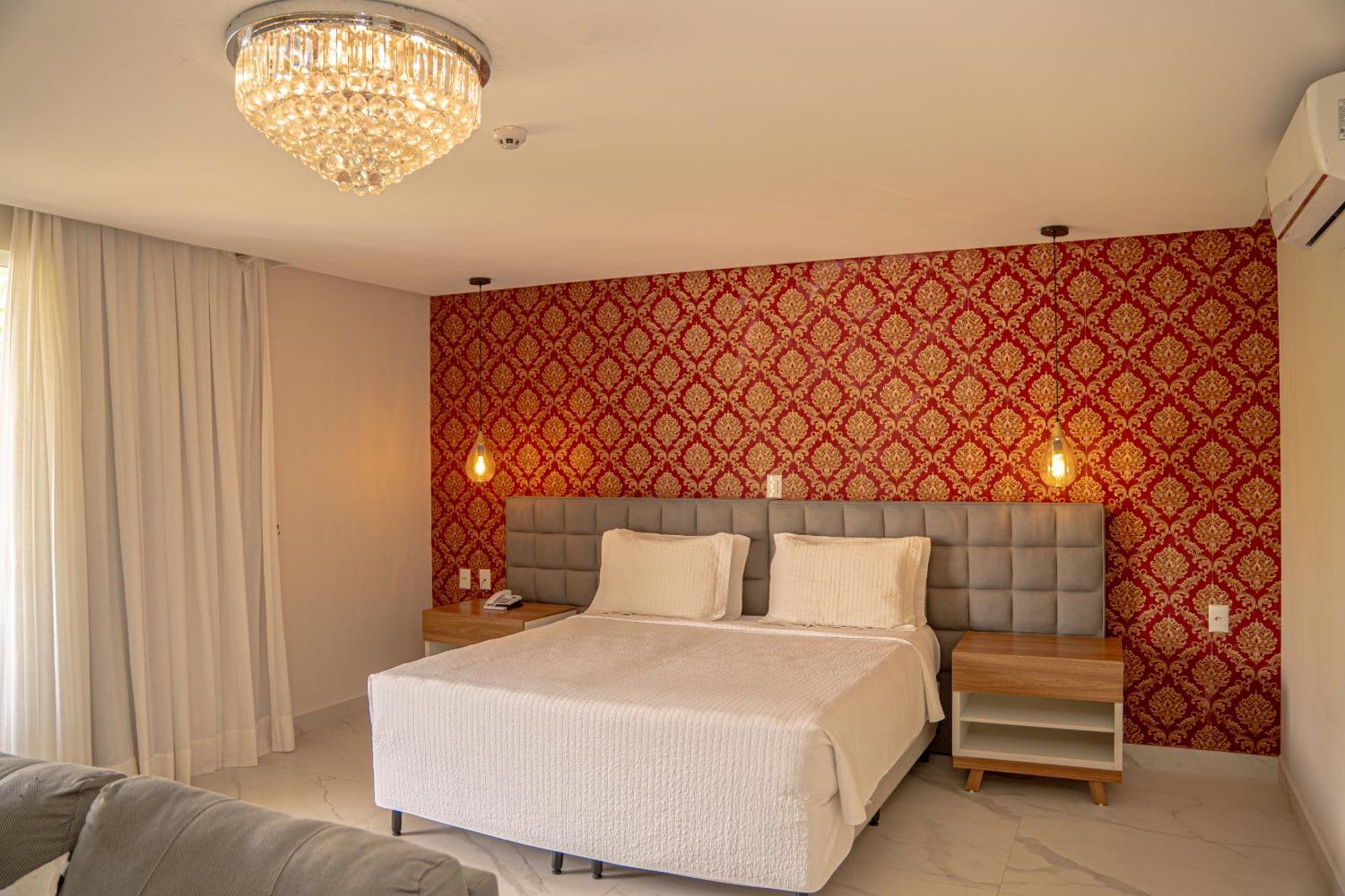 Suite Spa Bath