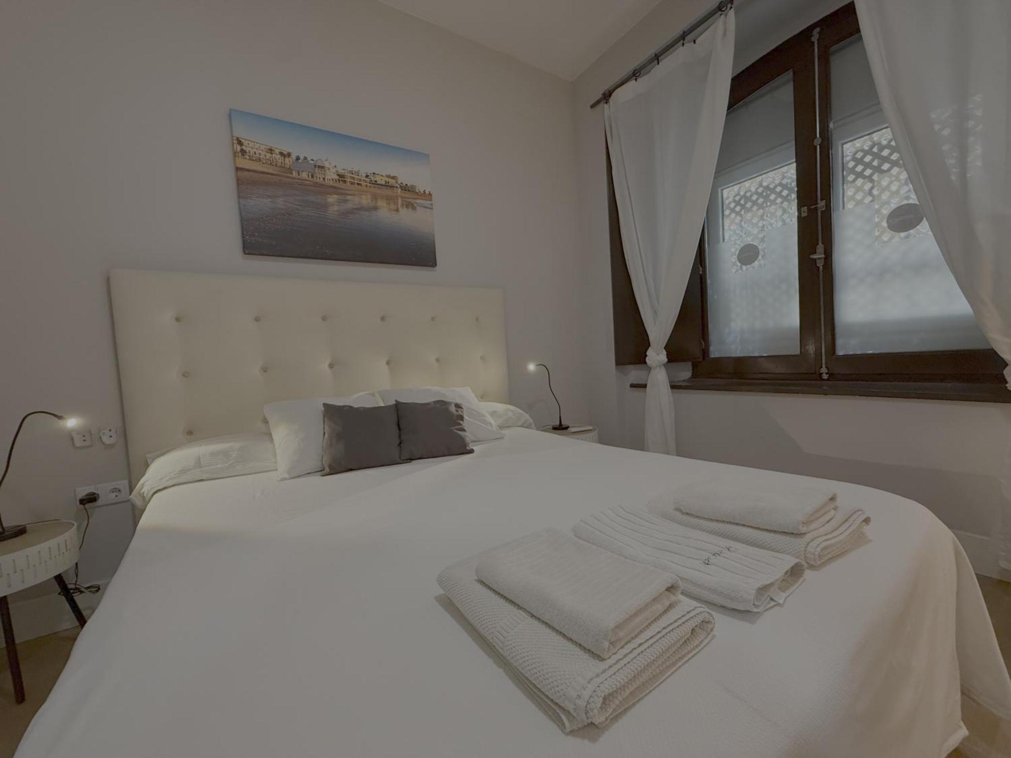 Double Room Private Bathroom