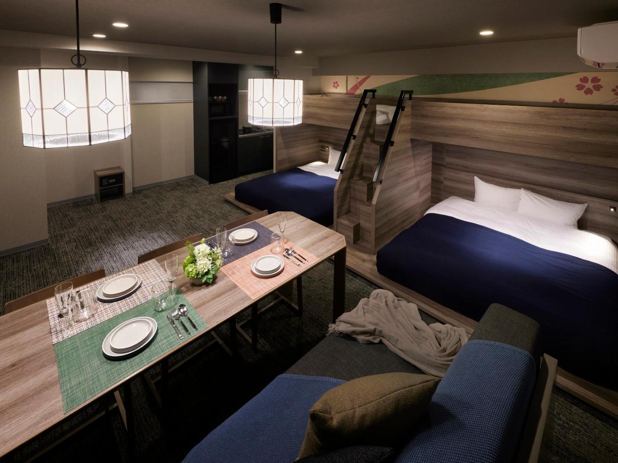 Superior Suite