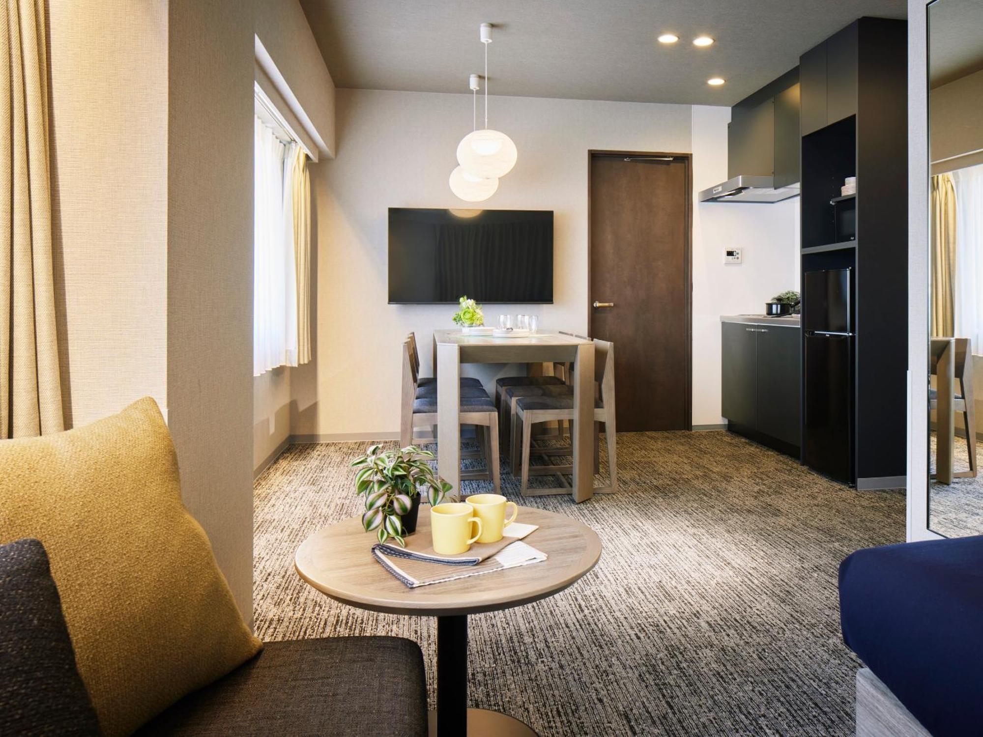 Superior Family Room