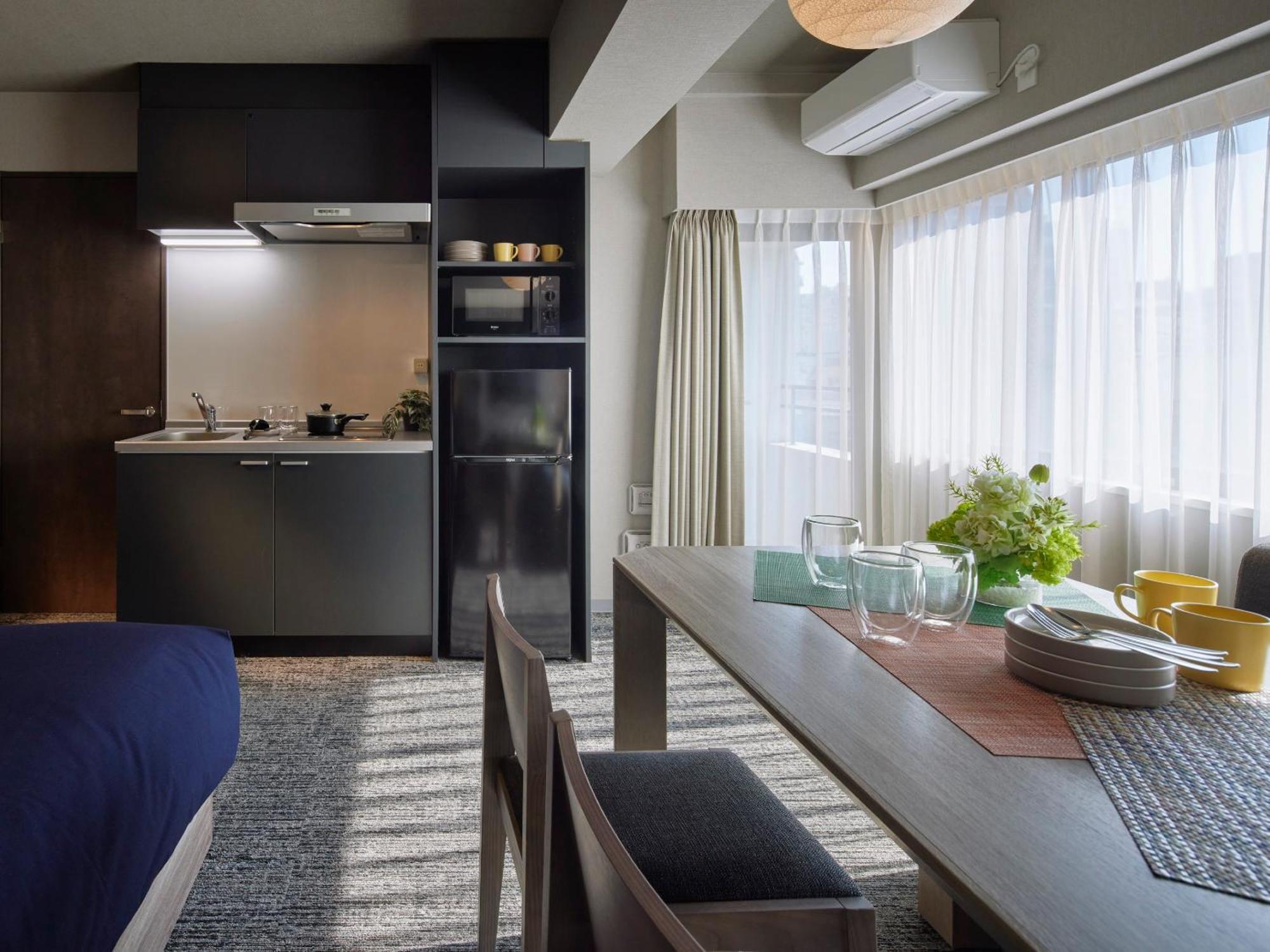 Standard Family Room