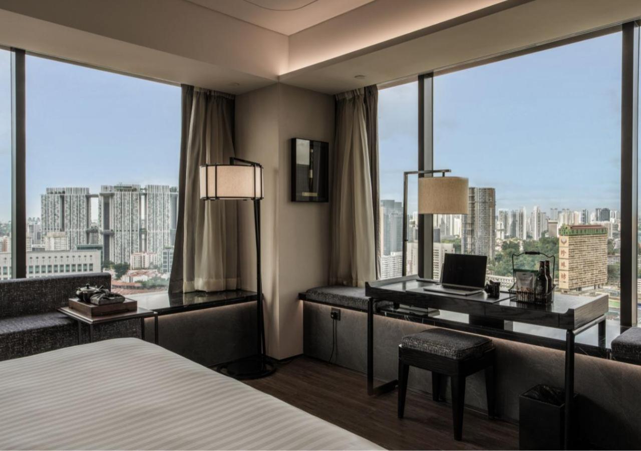 Grand Premier Room Single