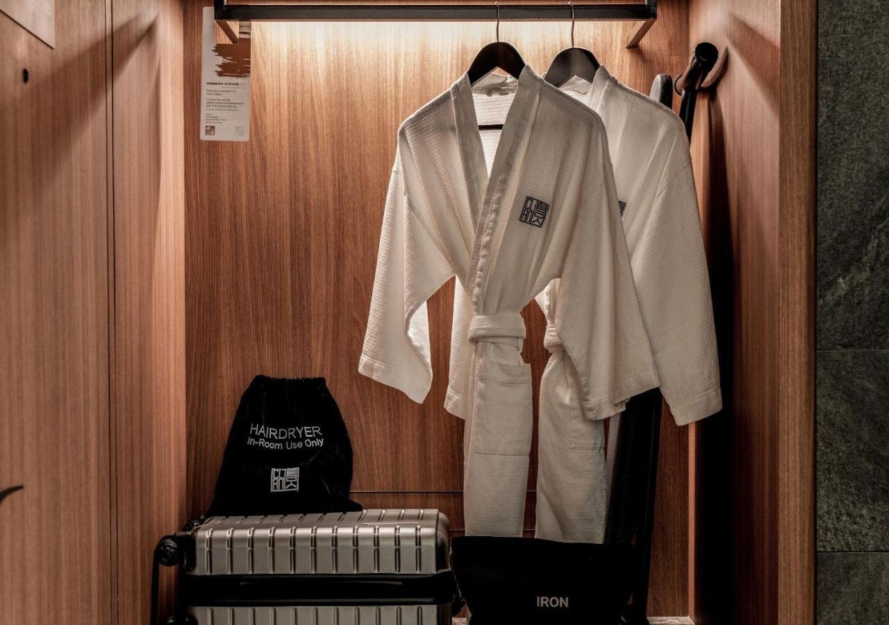 Grand Premier Room Single