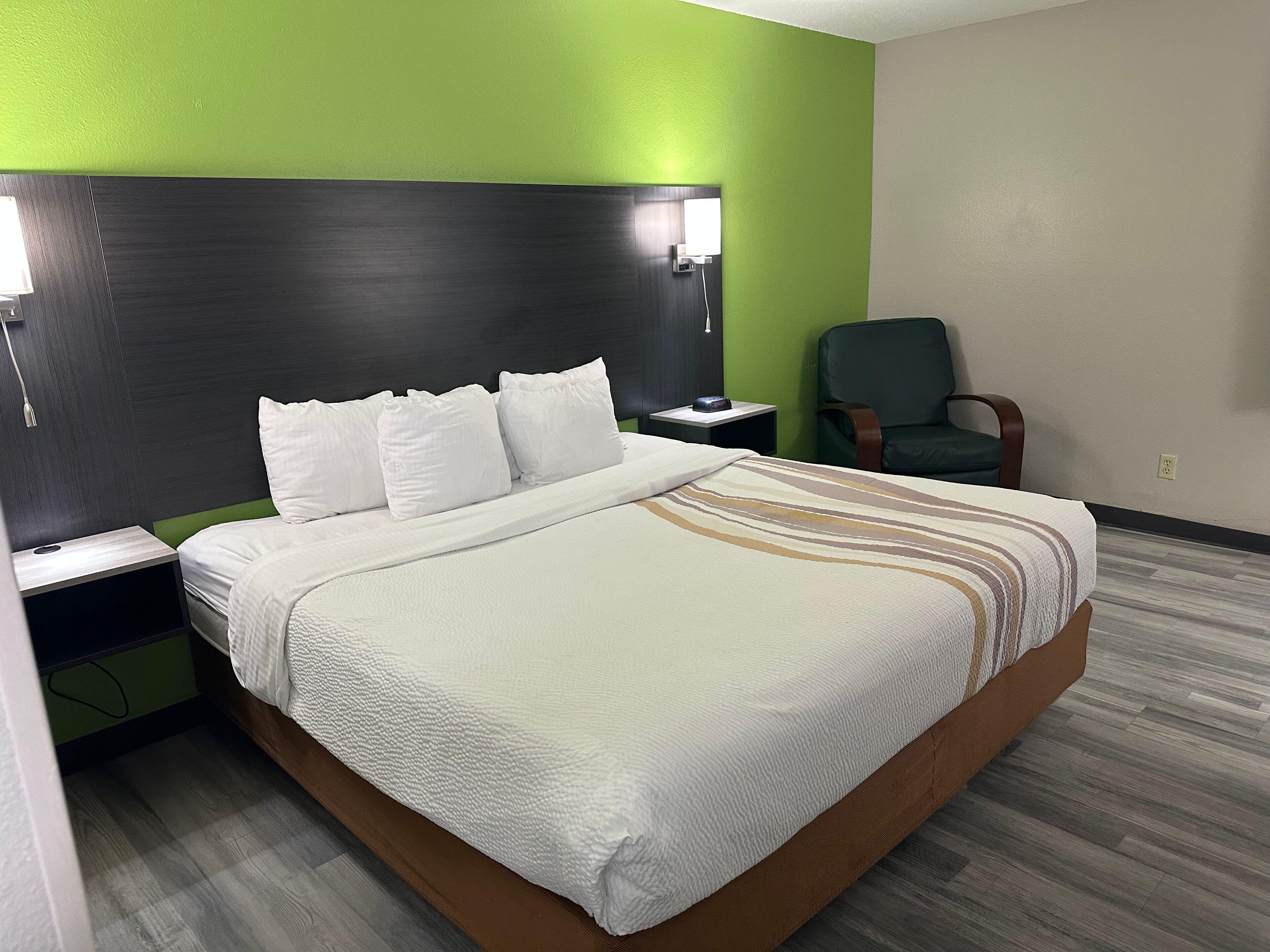King Room