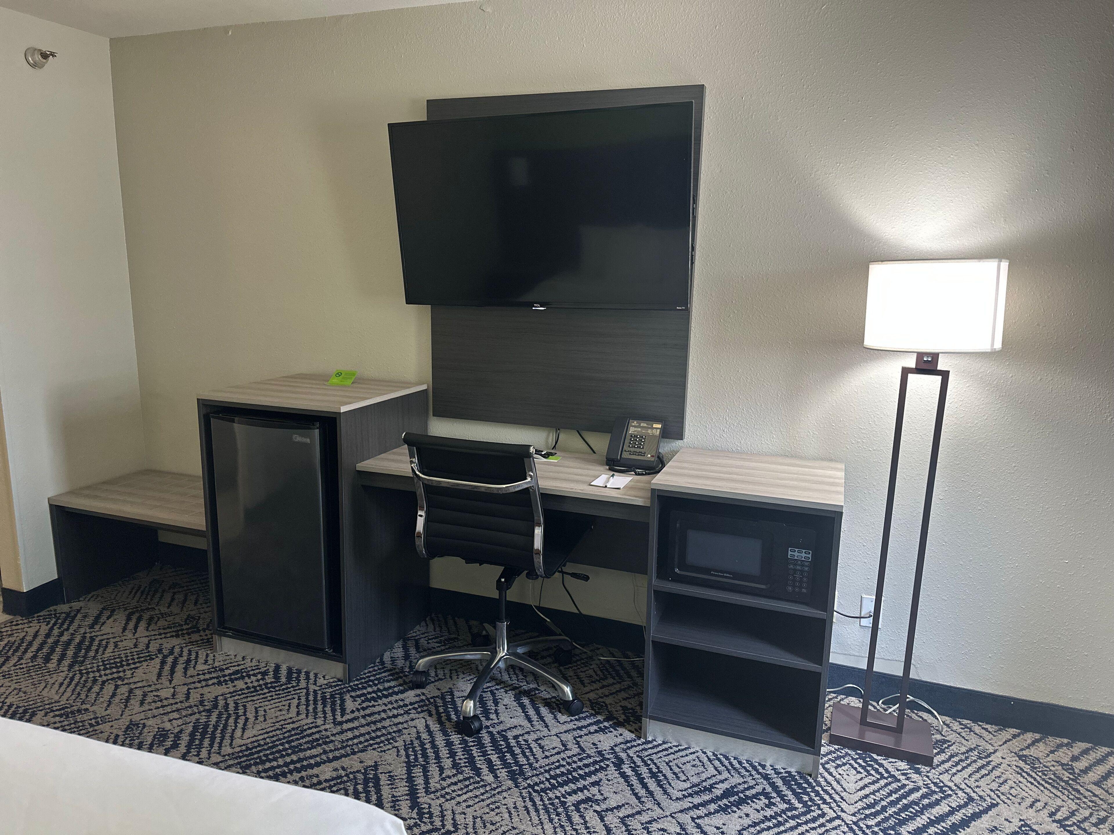 King Room