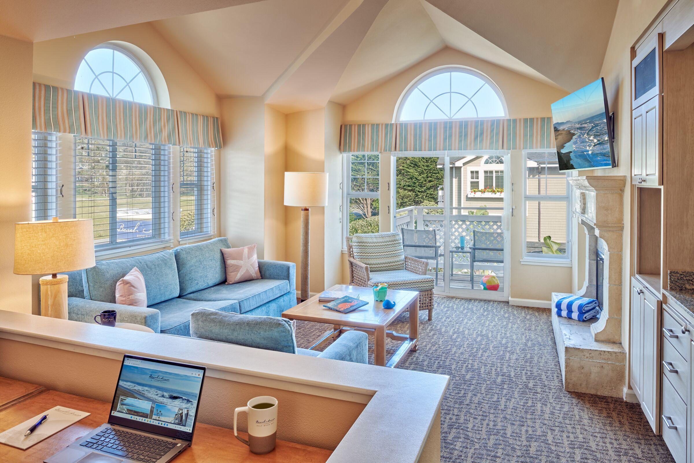 Standard Junior Suite