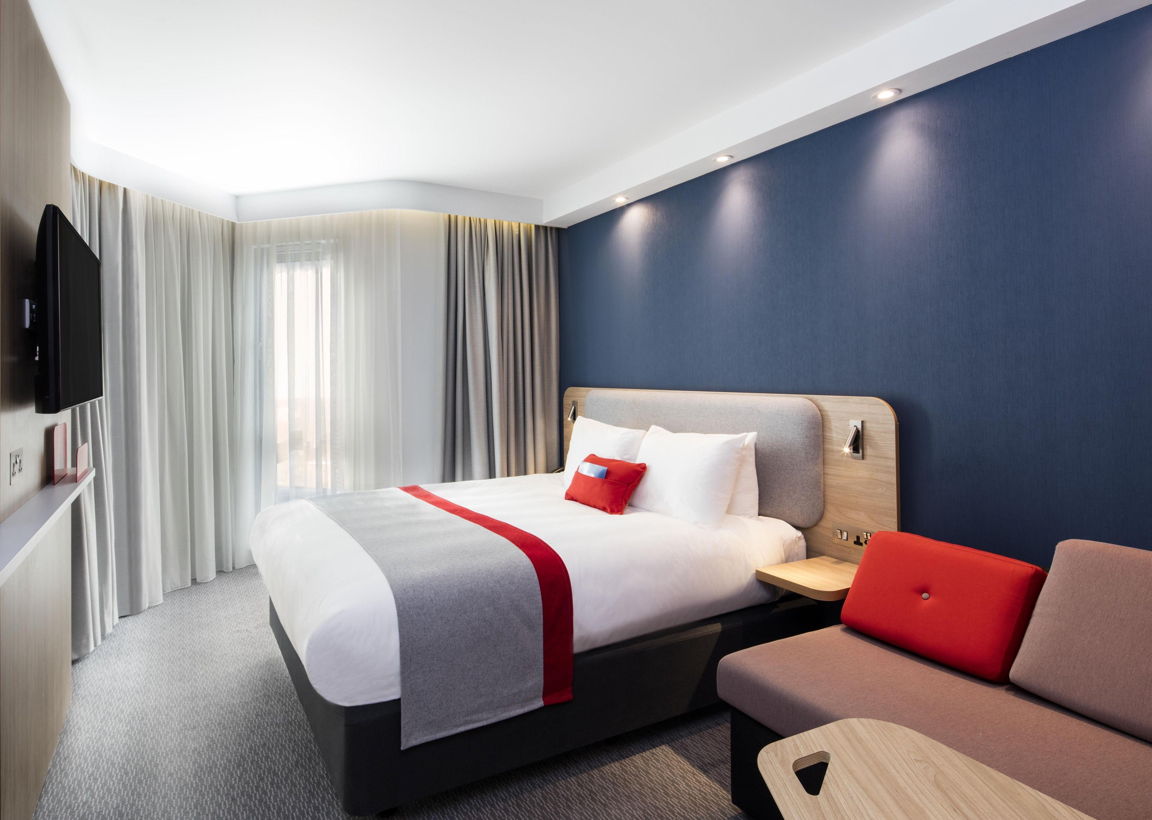 Standard Double Room Sofa Bed Hot