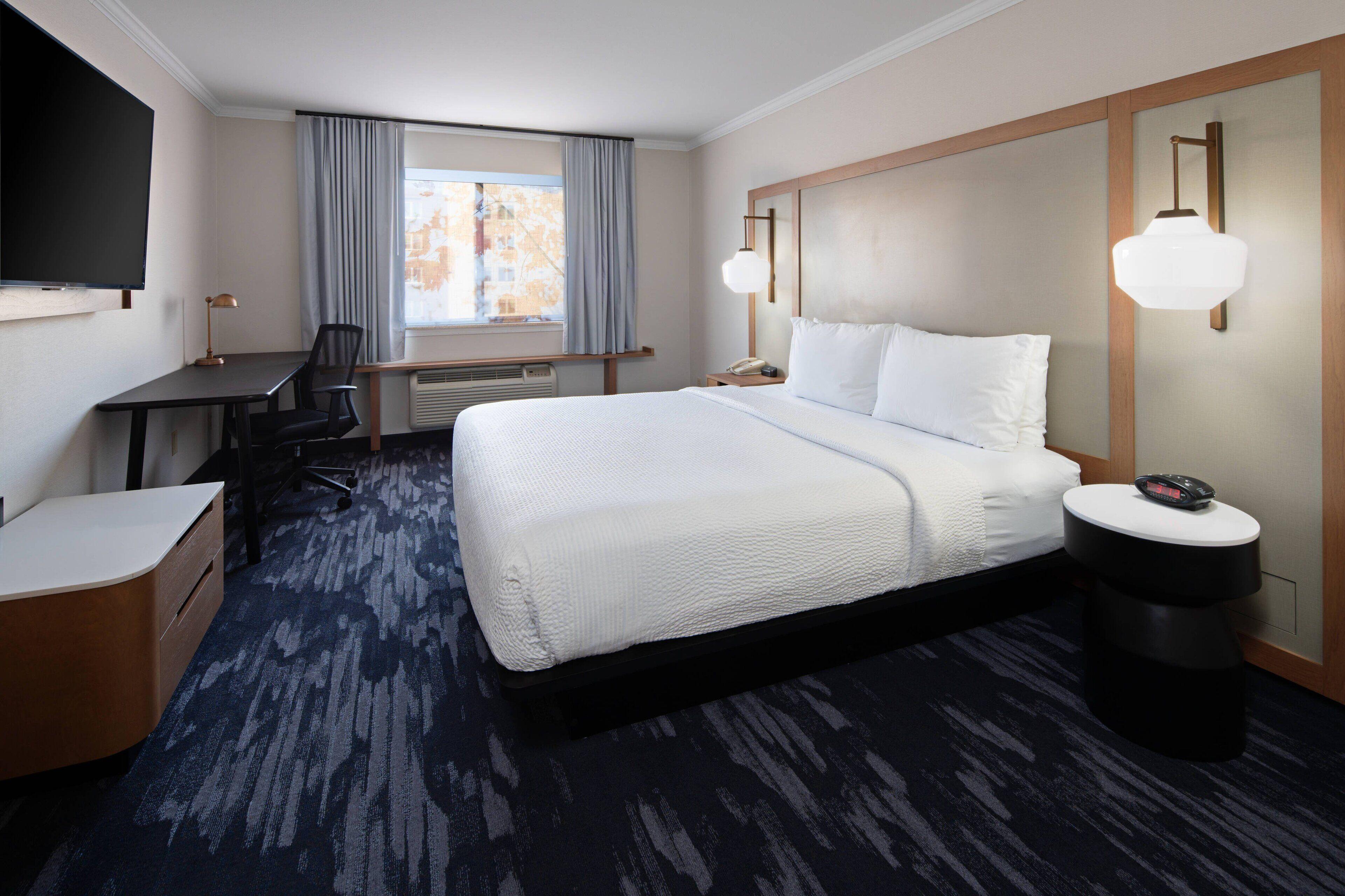 King Room