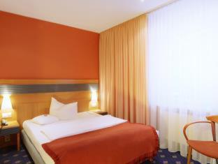 Comfort Single Room