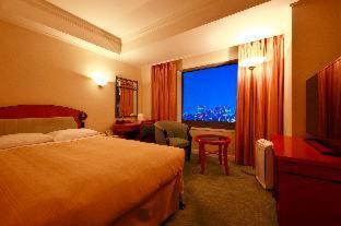 Small Double Room Non-Smoking
