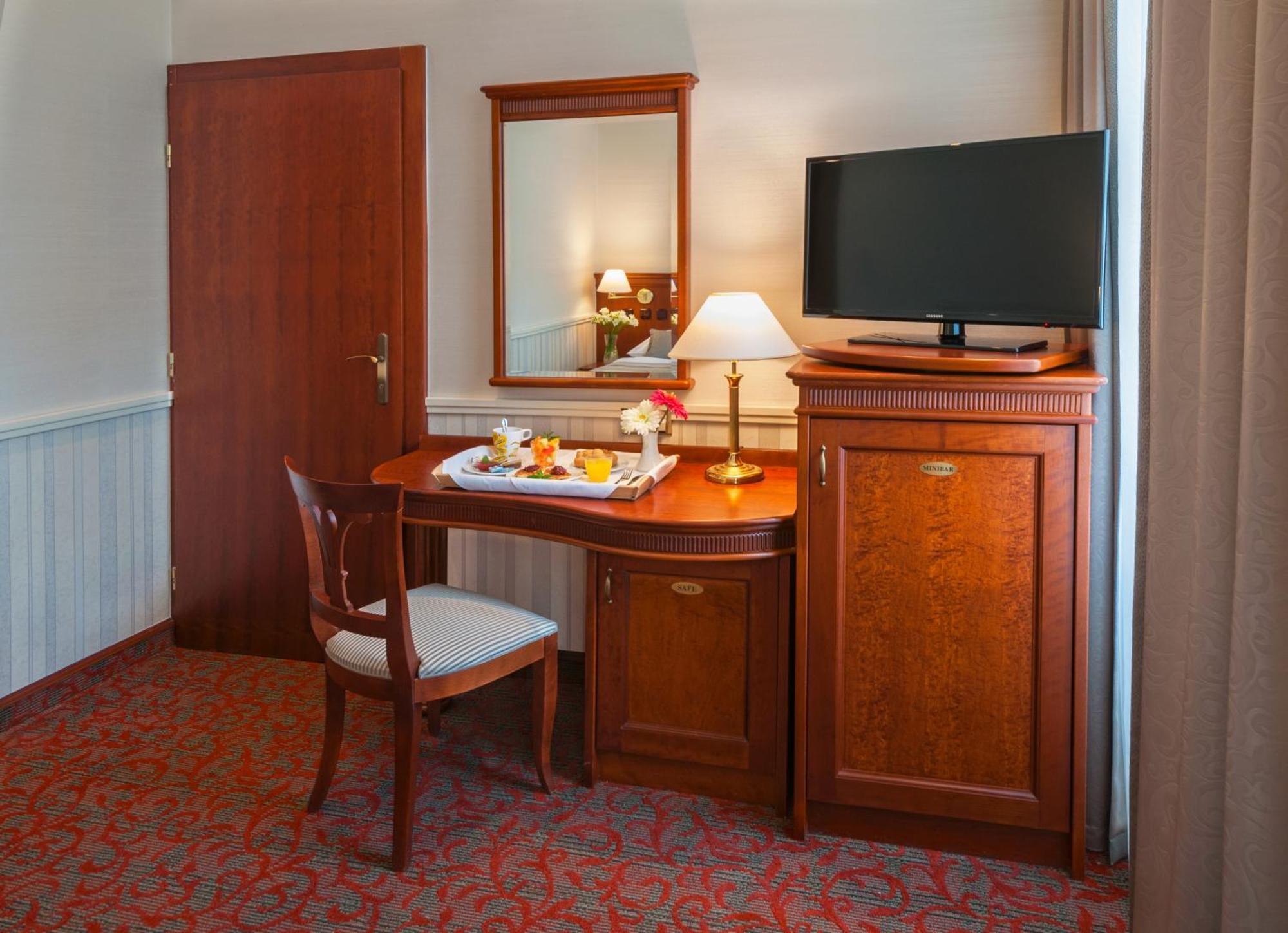 Single Room