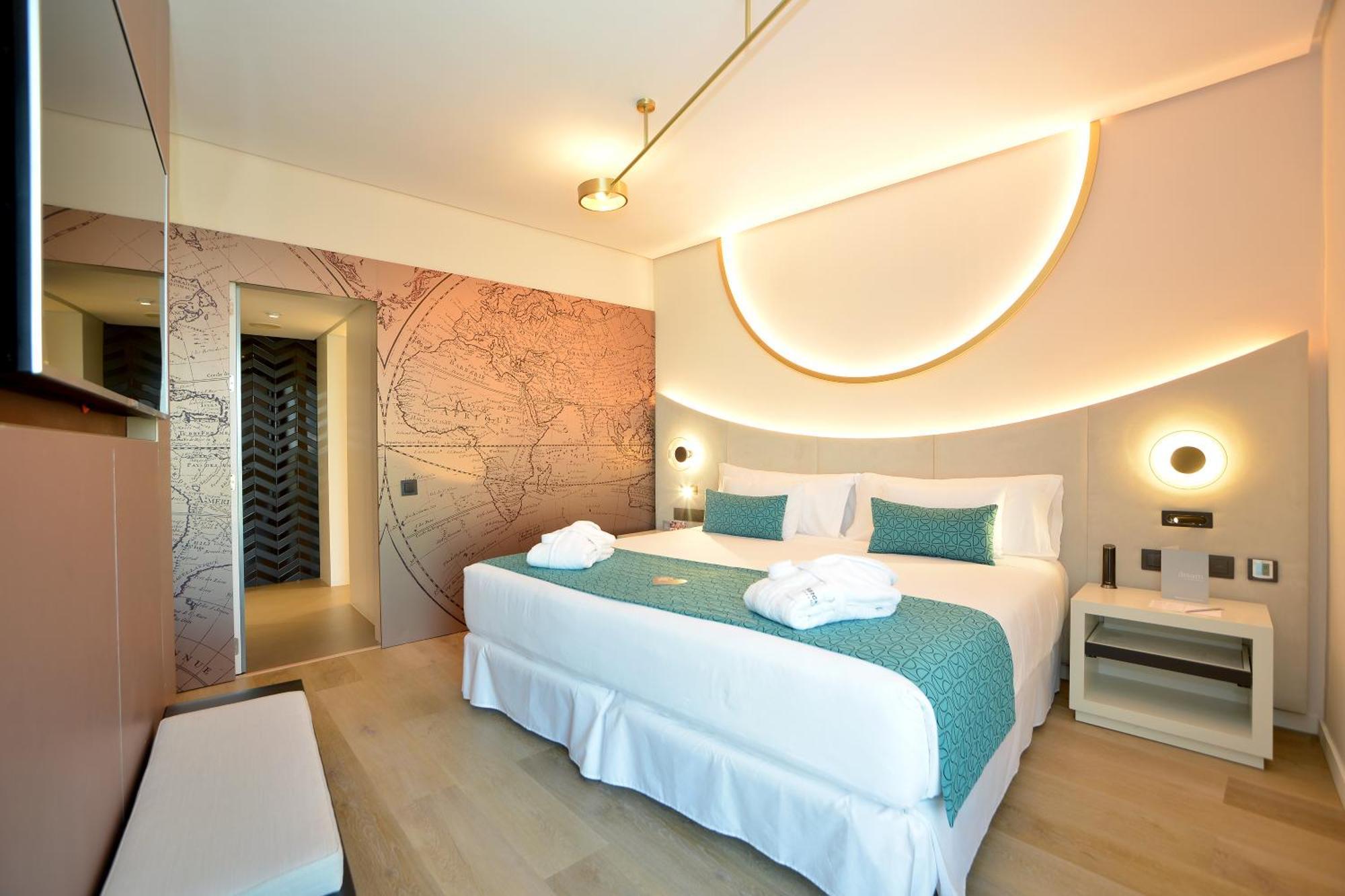 Family Suite Deluxe