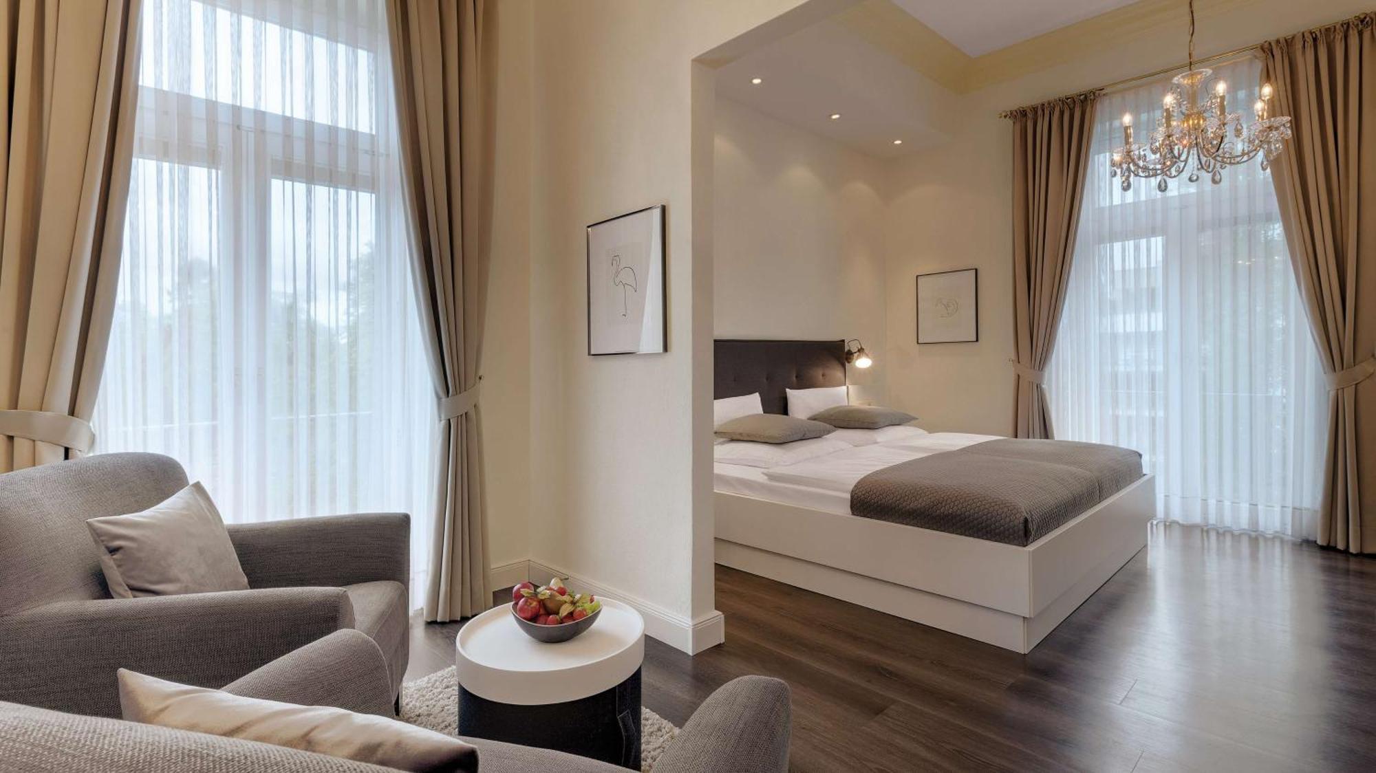 Comfort Double Room