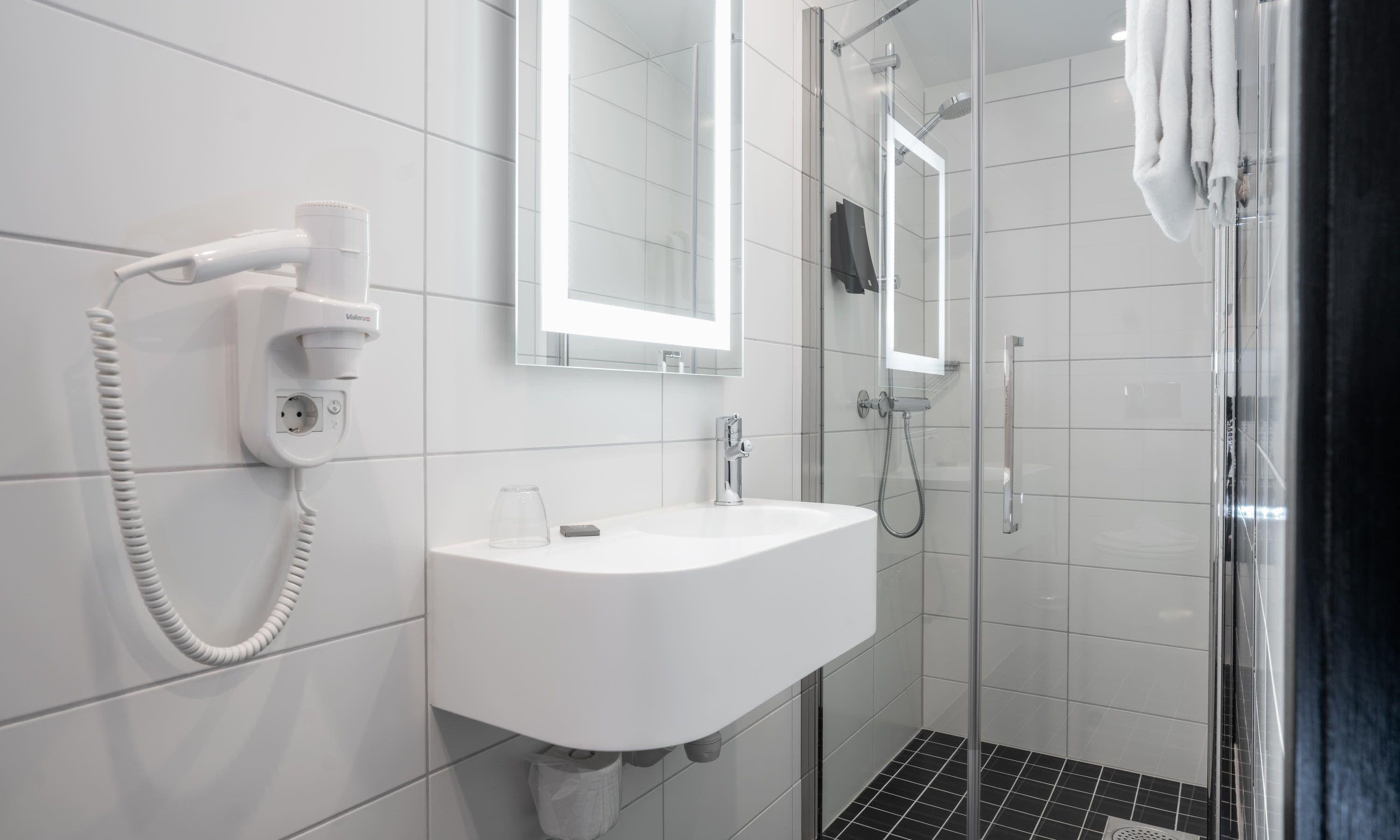 Small Single Room