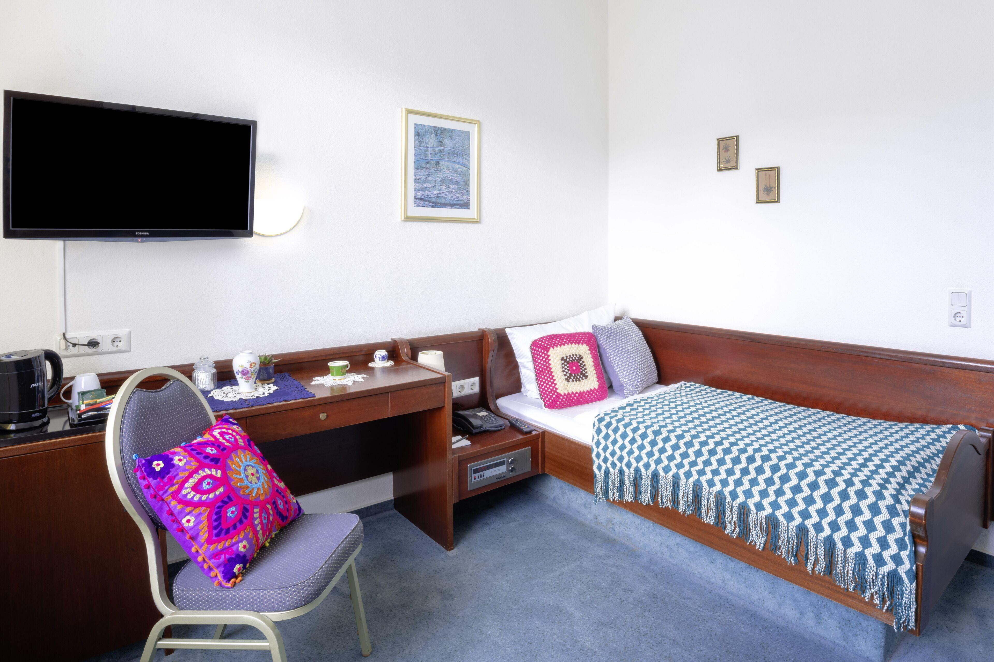 Single Room Classic
