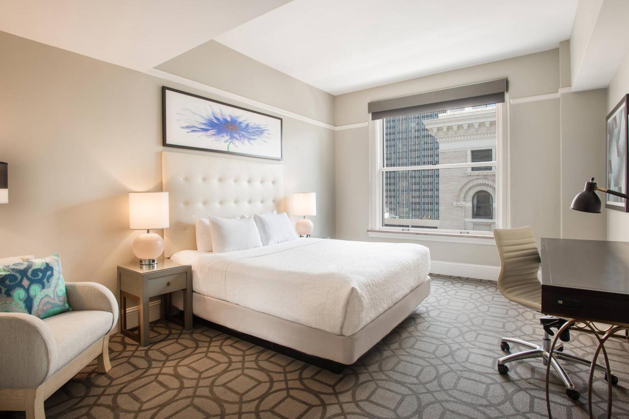 Classic King Room