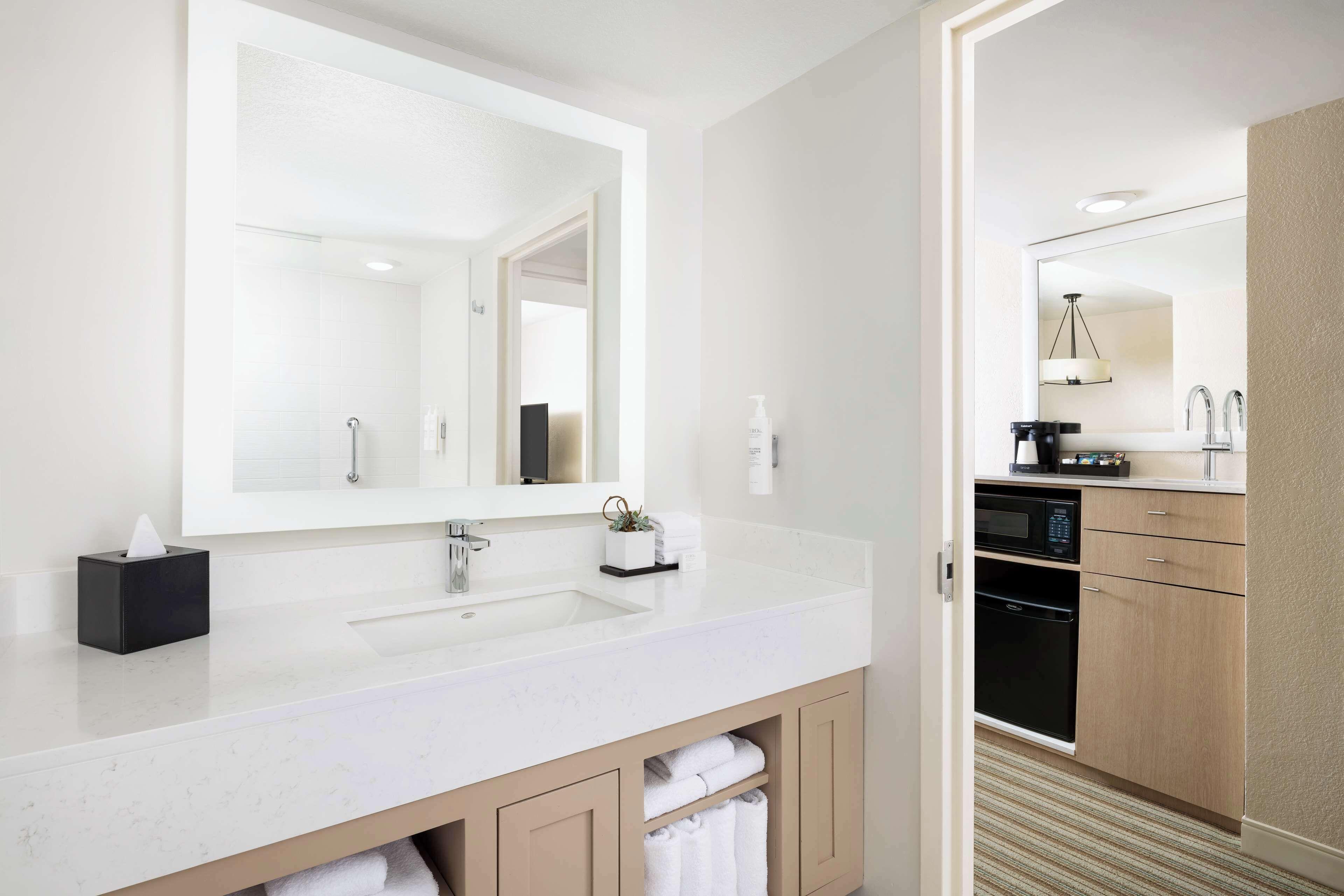 Suite Two Double Beds