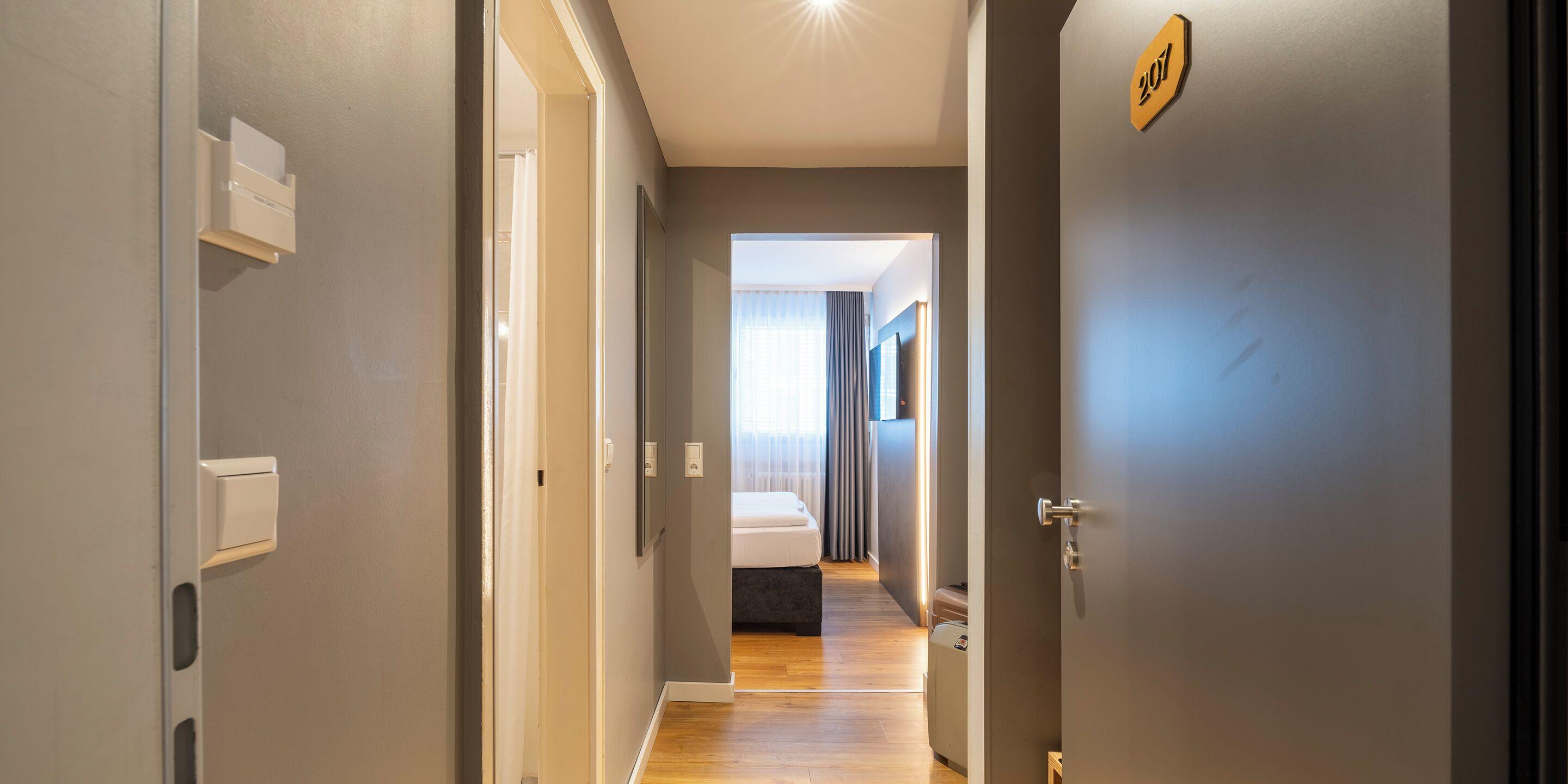 Comfort Double Room