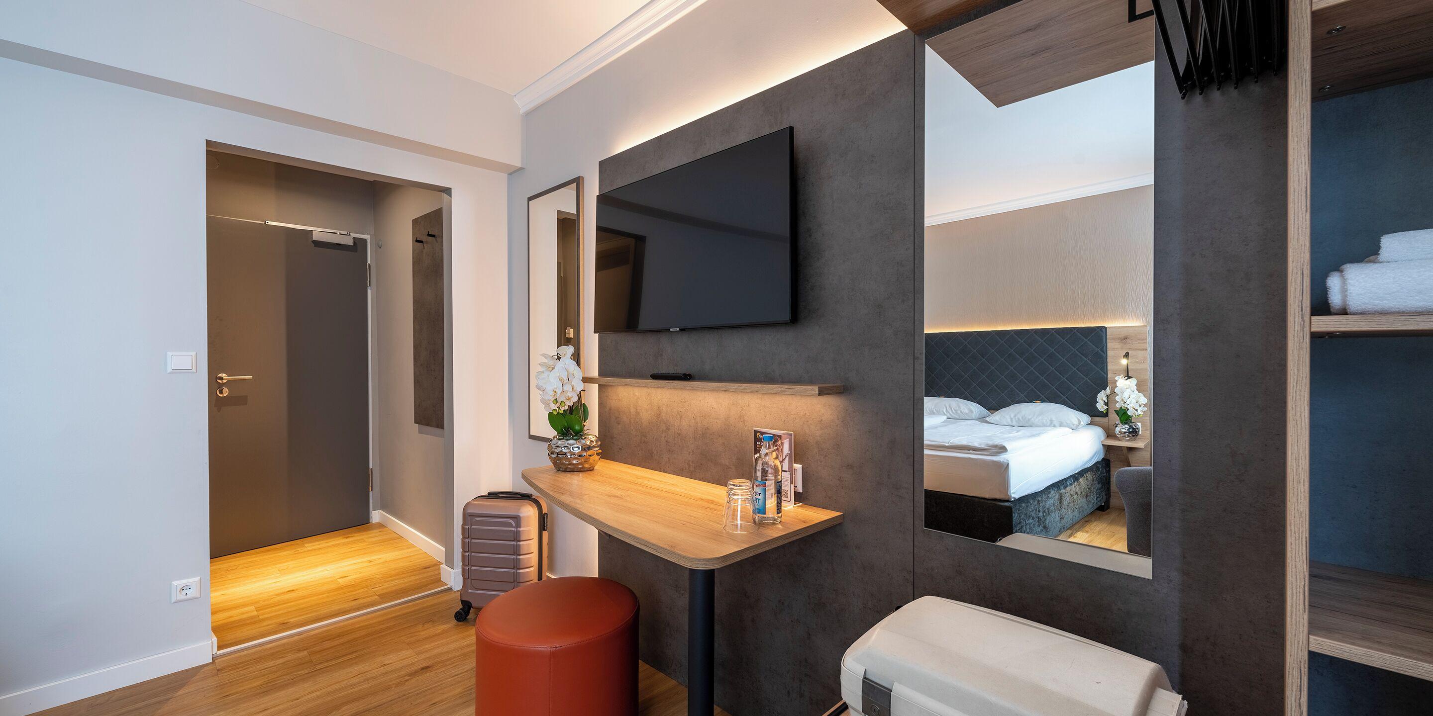 Comfort Double Room