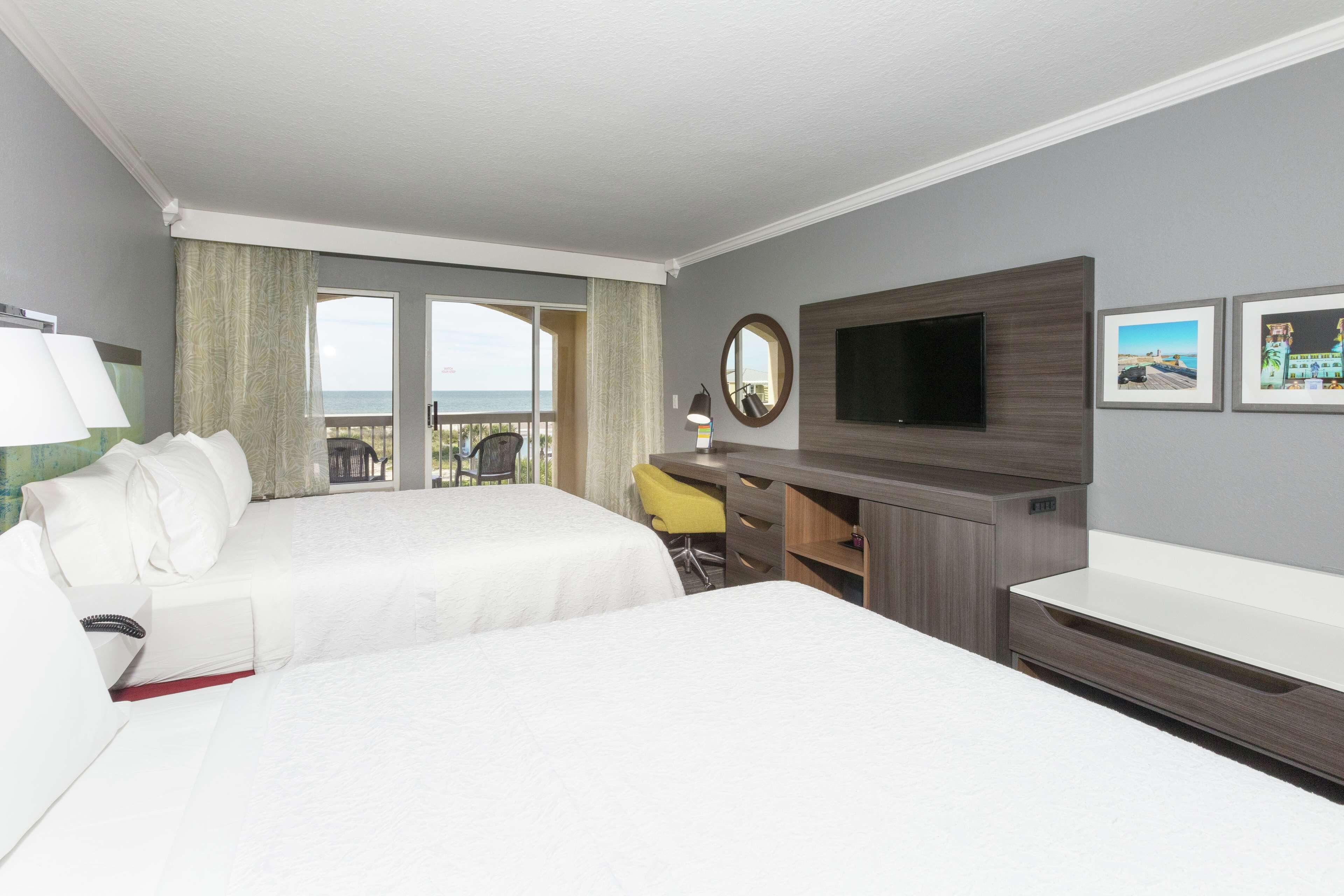 Queen Room Two Queen Beds