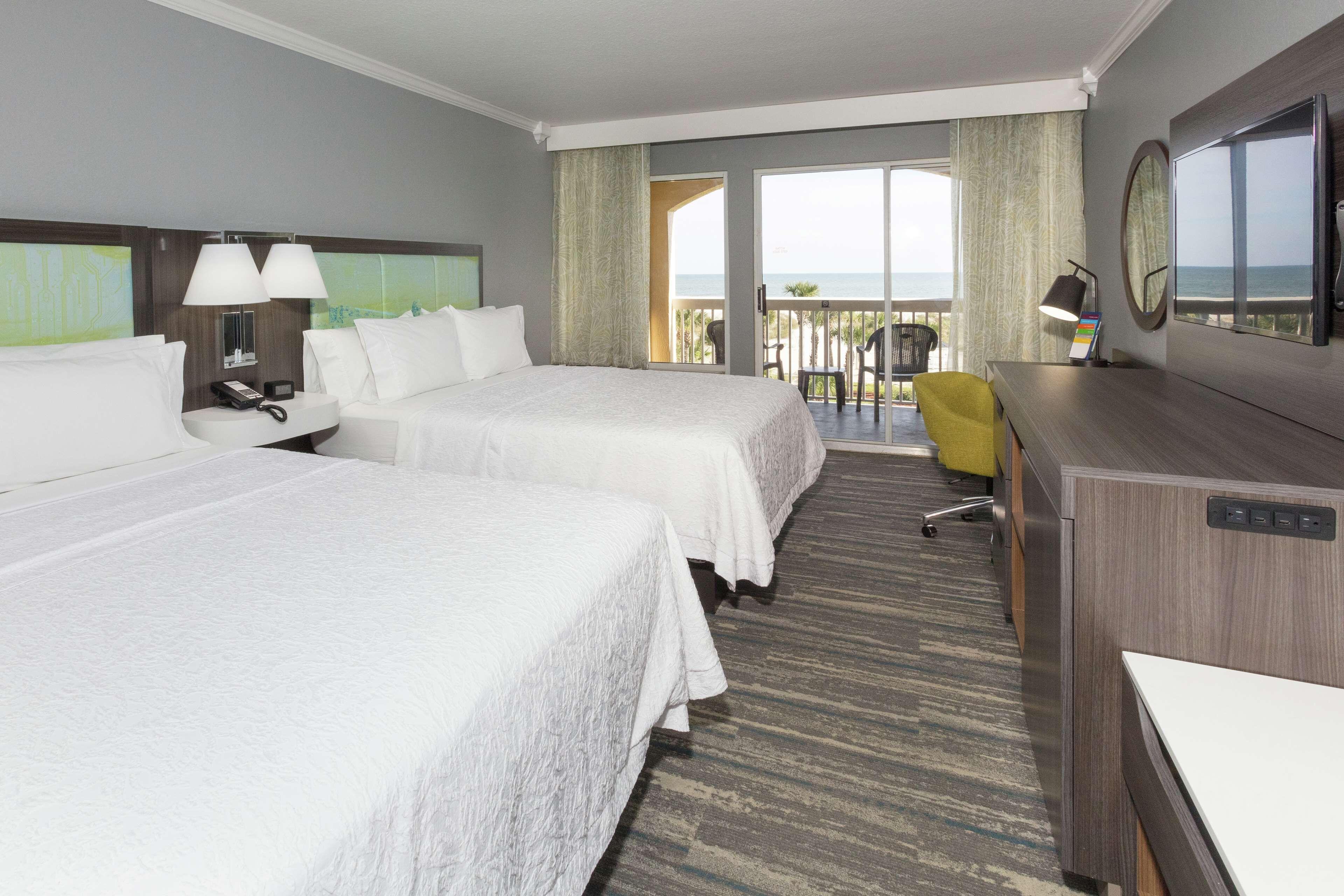 Queen Room Two Queen Beds