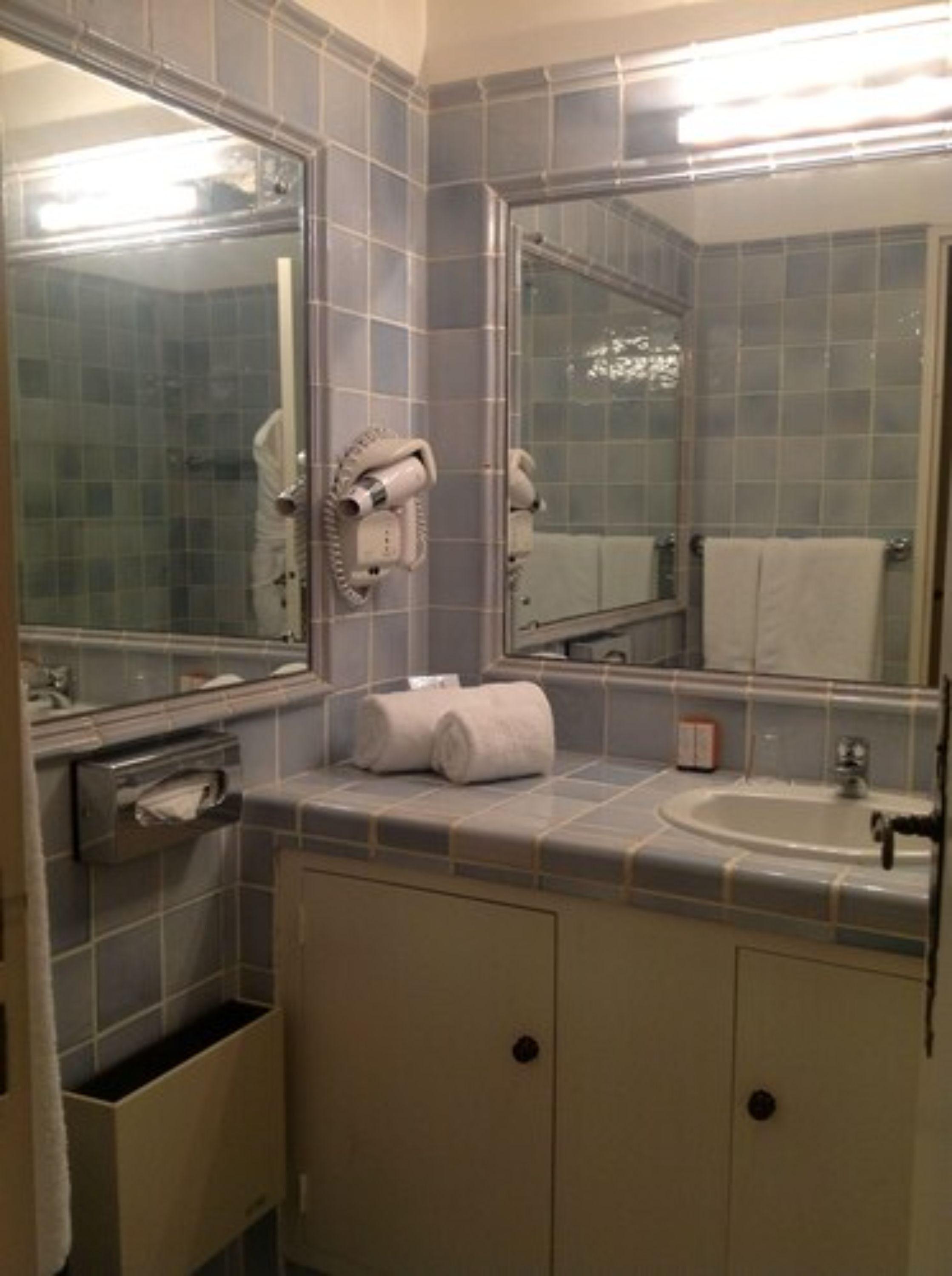Duplex Room