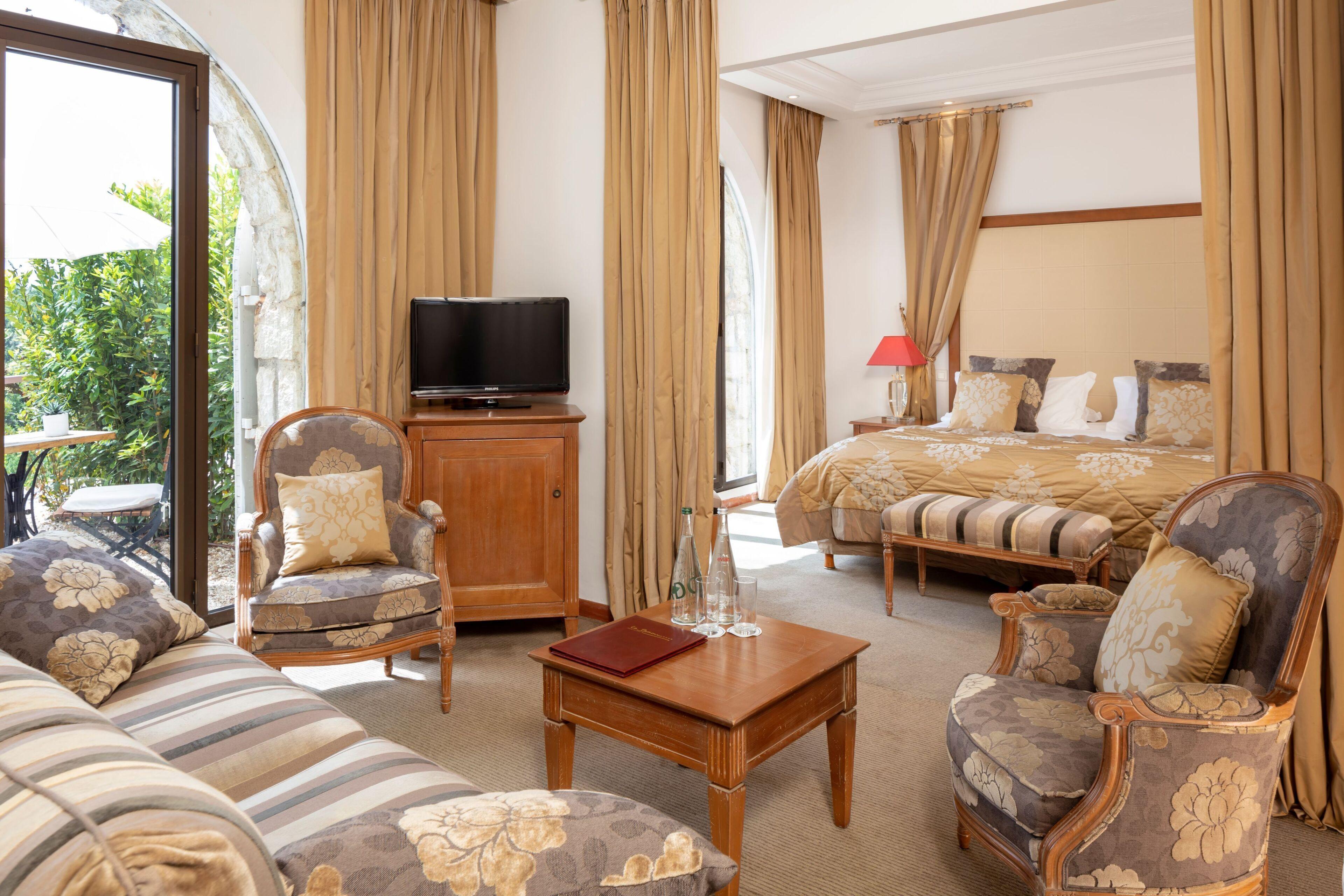 Junior Suite
