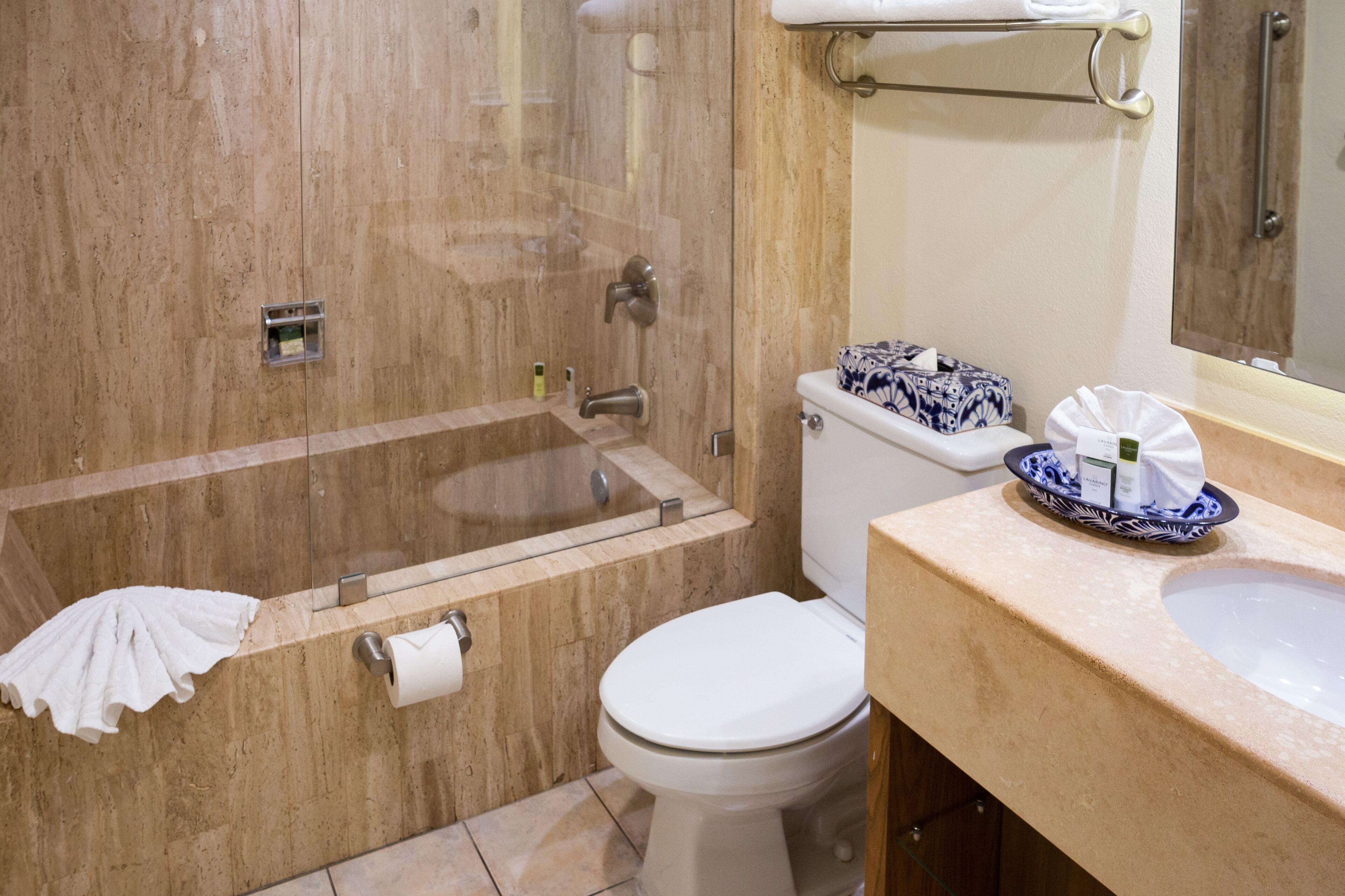 Two-Bedroom Suite
