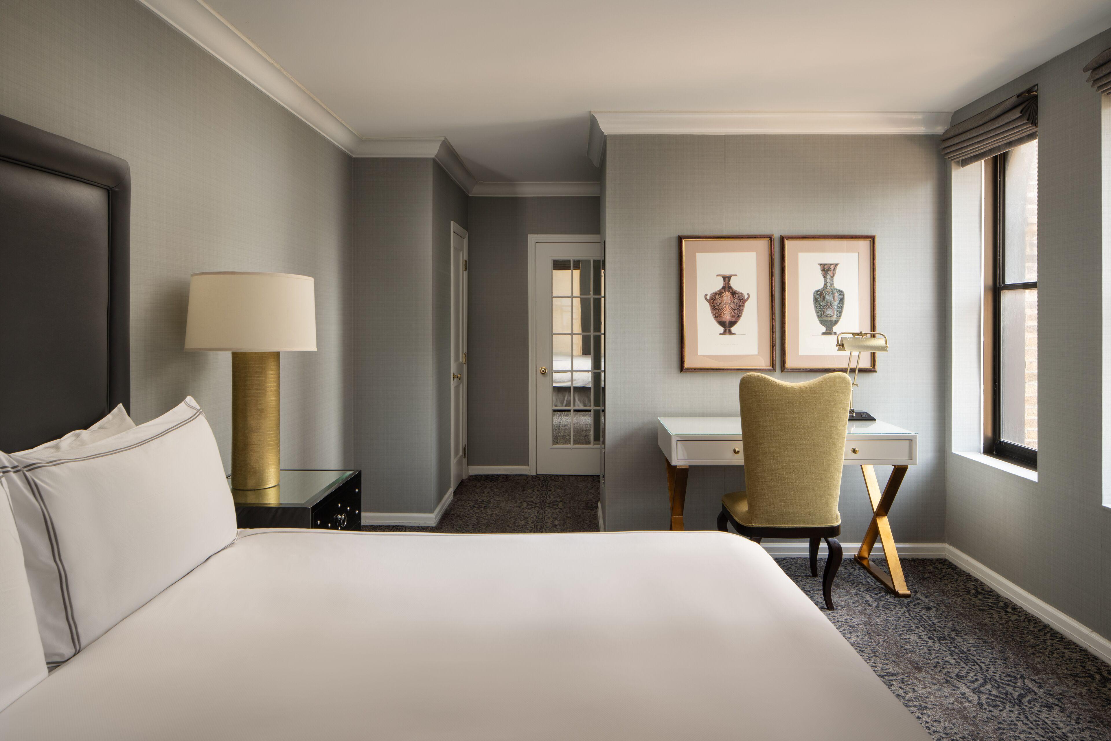 One-Bedroom Suite