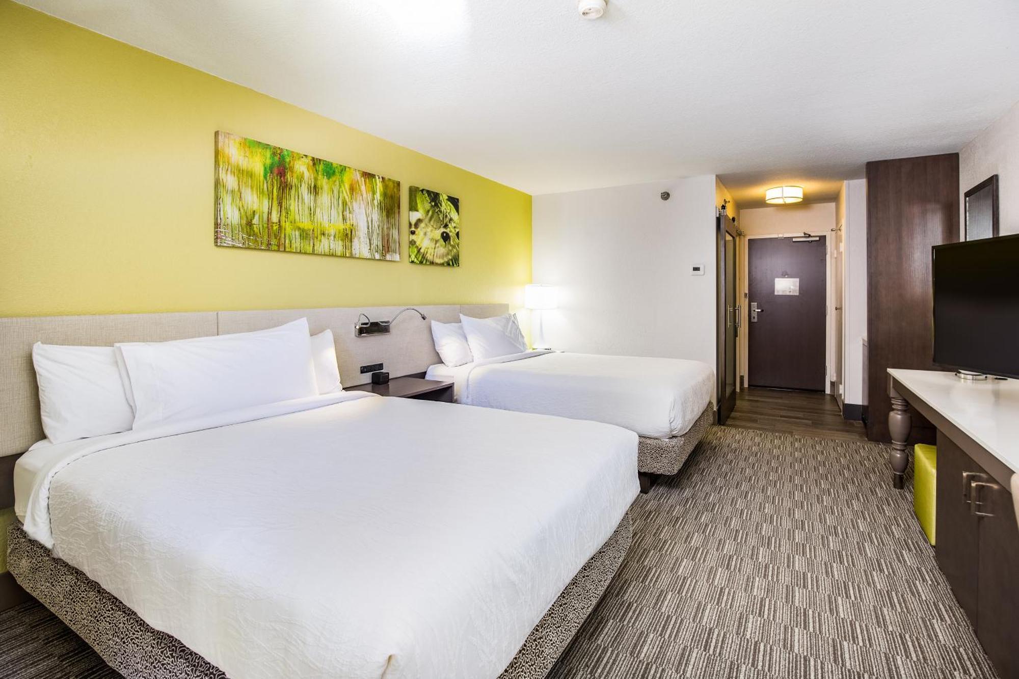 Double Room Extra Bed