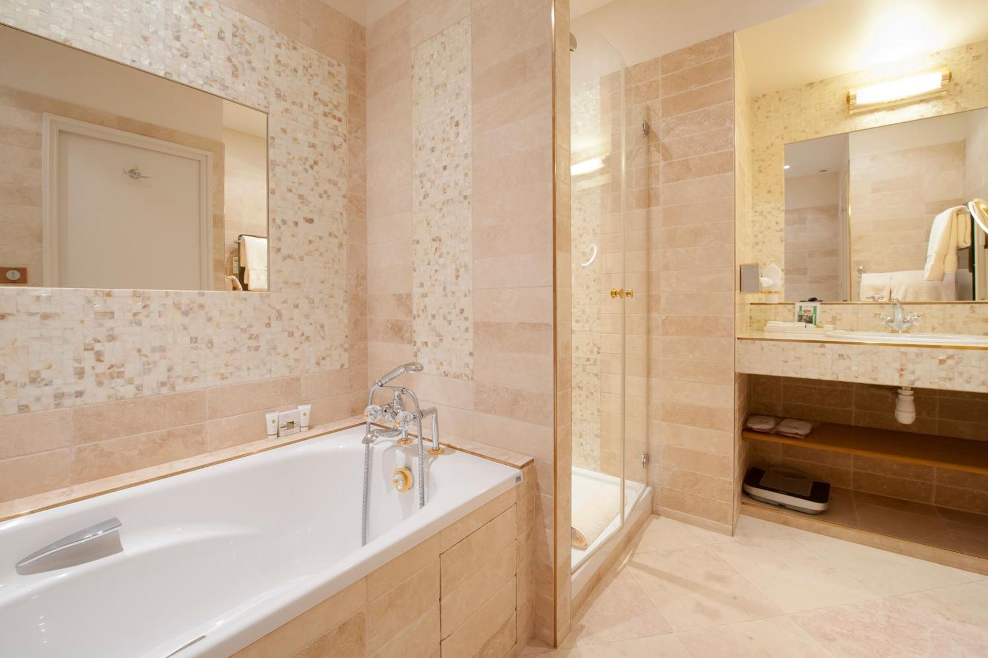Suite Grand Cru