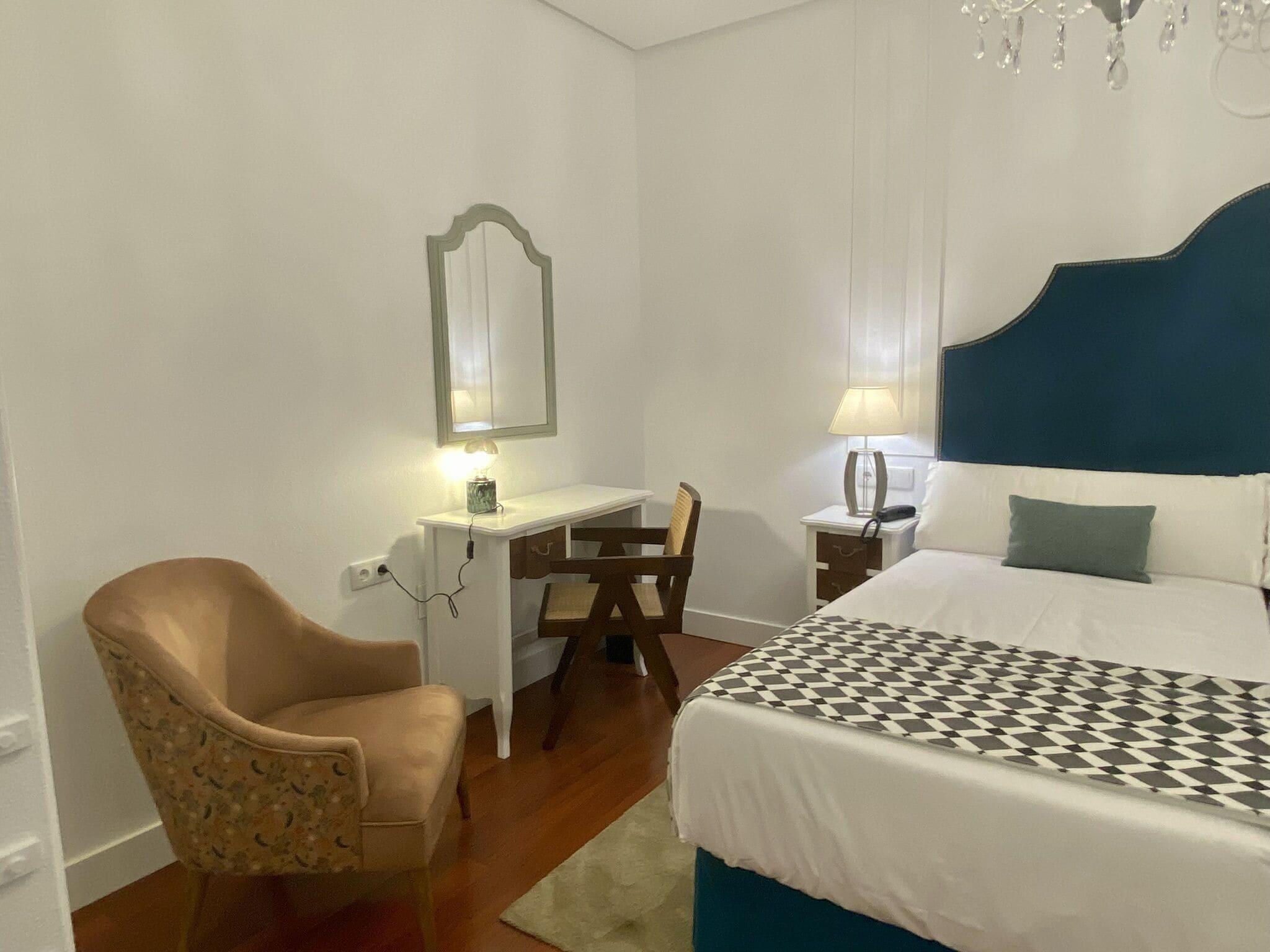 Double or Twin Room