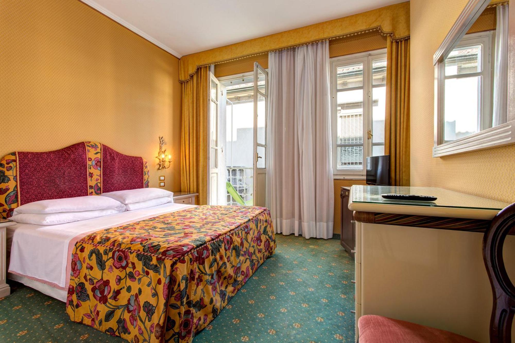 Classic Double or Twin Room