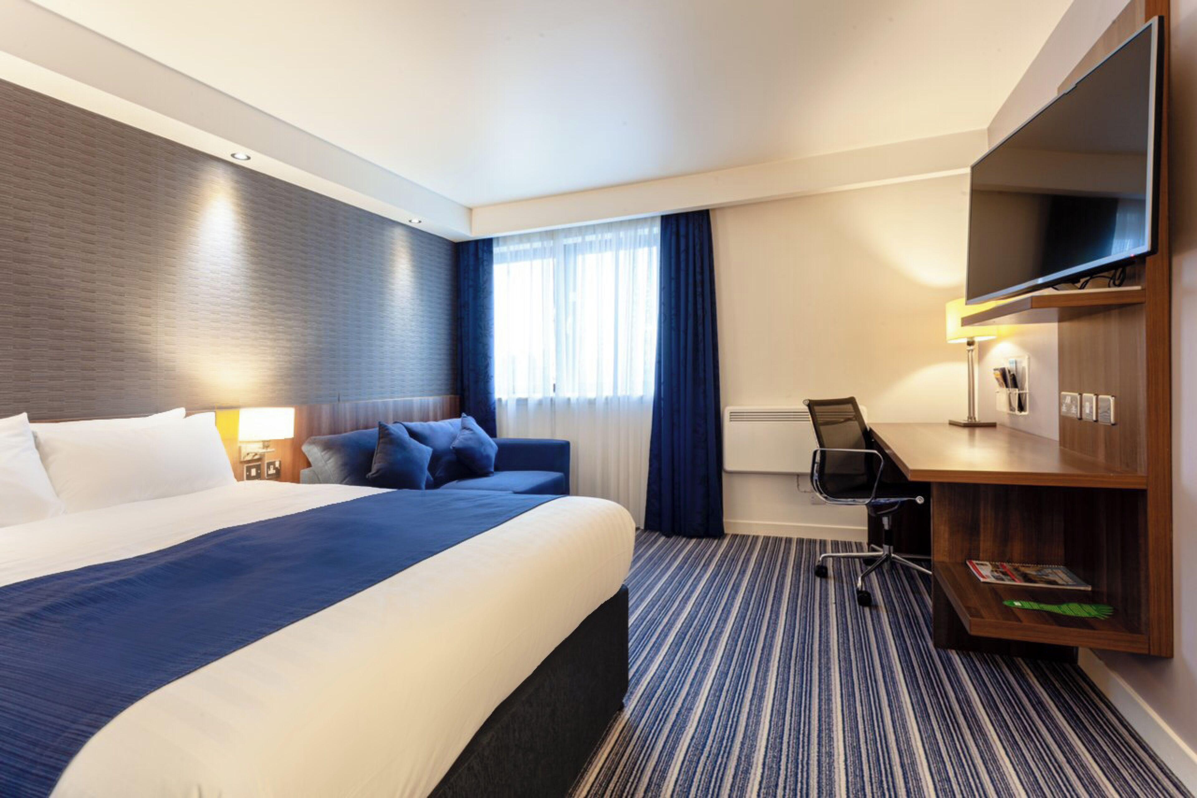 Standard Double Room Hot