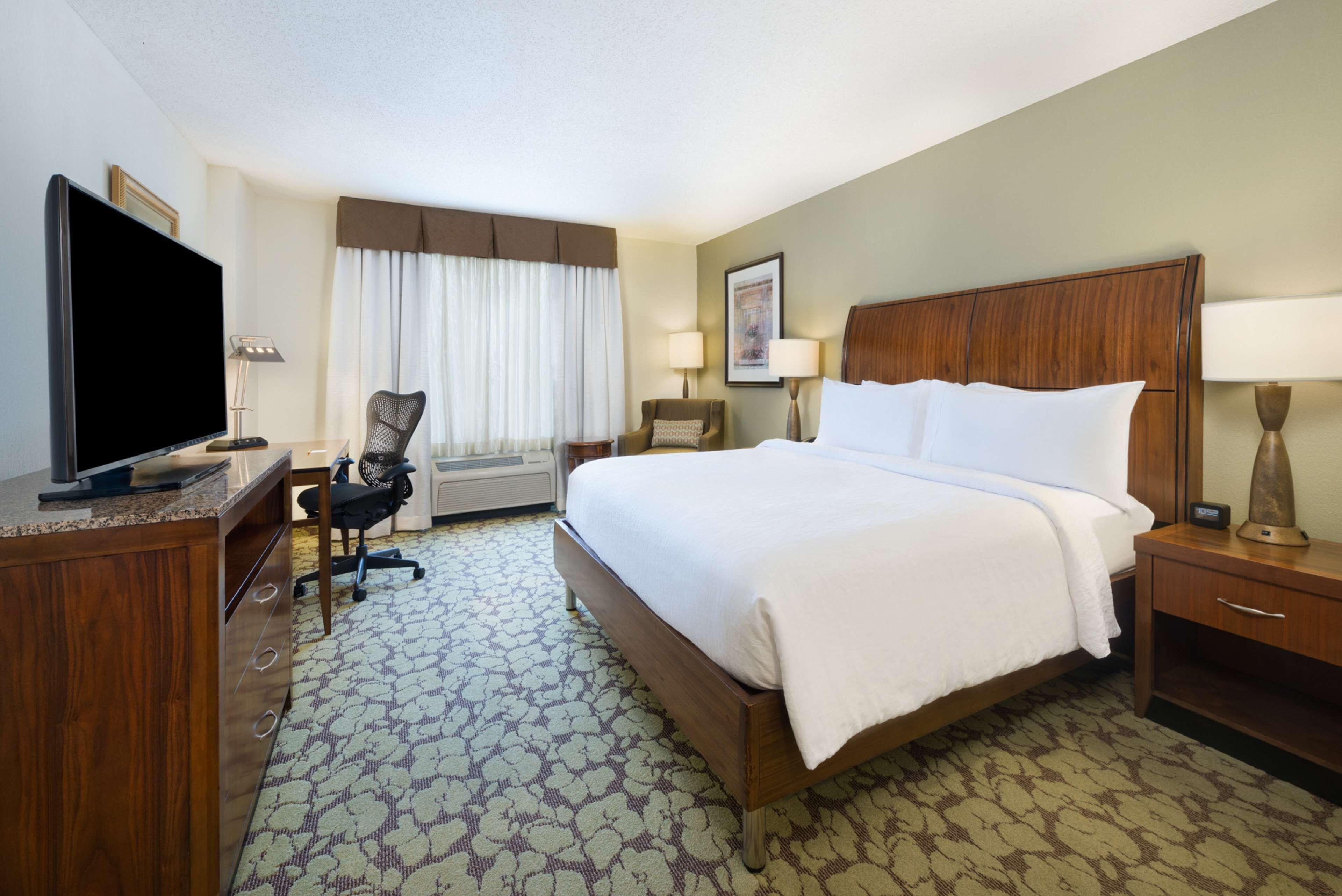 King Room Accessible Tub Mobility Access