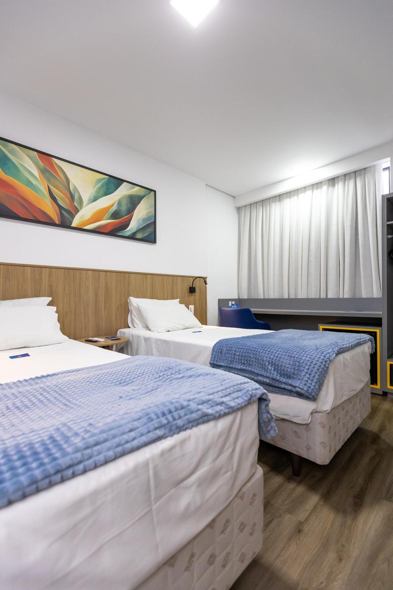 Twin Room Non-Smoking
