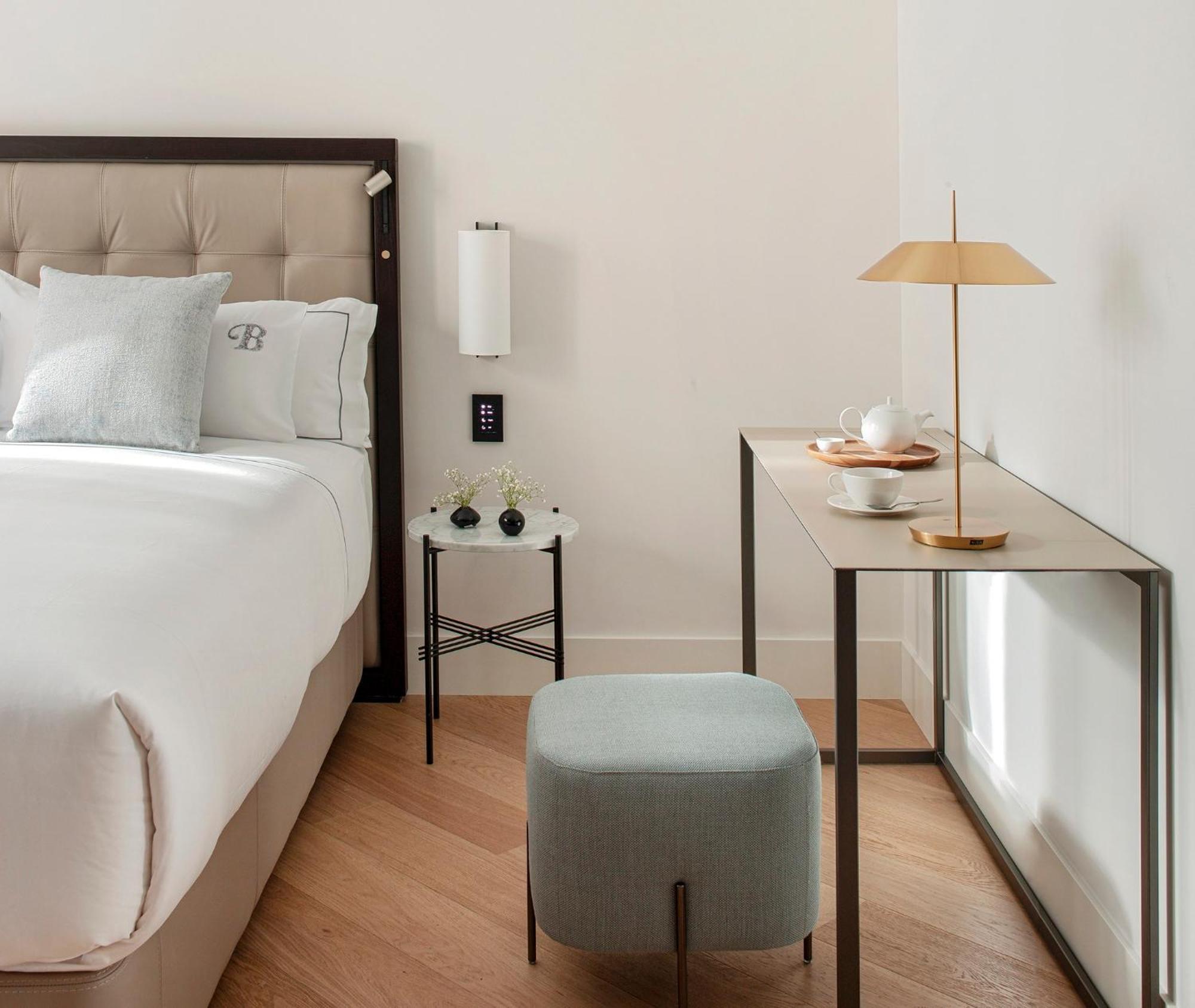 Double Room Galeria Raval