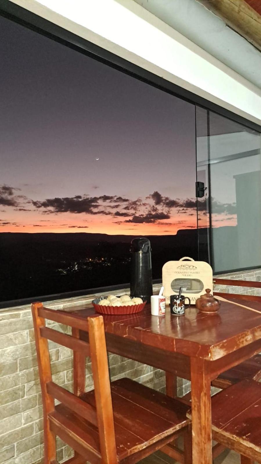 Suite Balcony