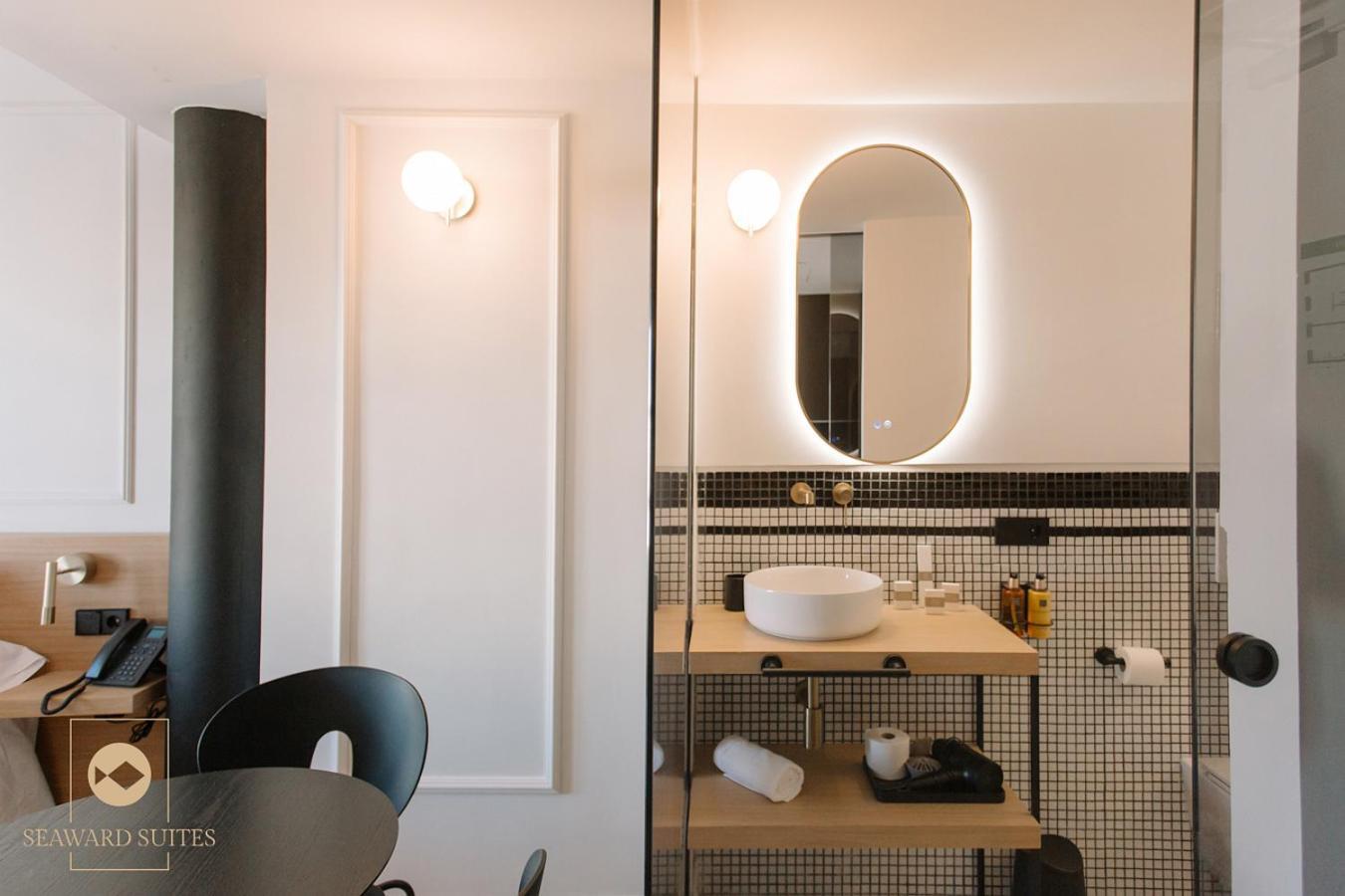 One-Bedroom Premium Apartment