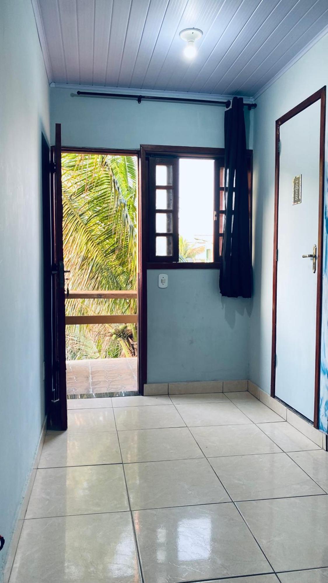 Family Room Private Bathroom