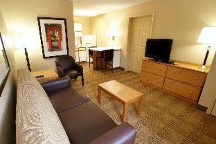 One Bedroom Suite Non-Smoking