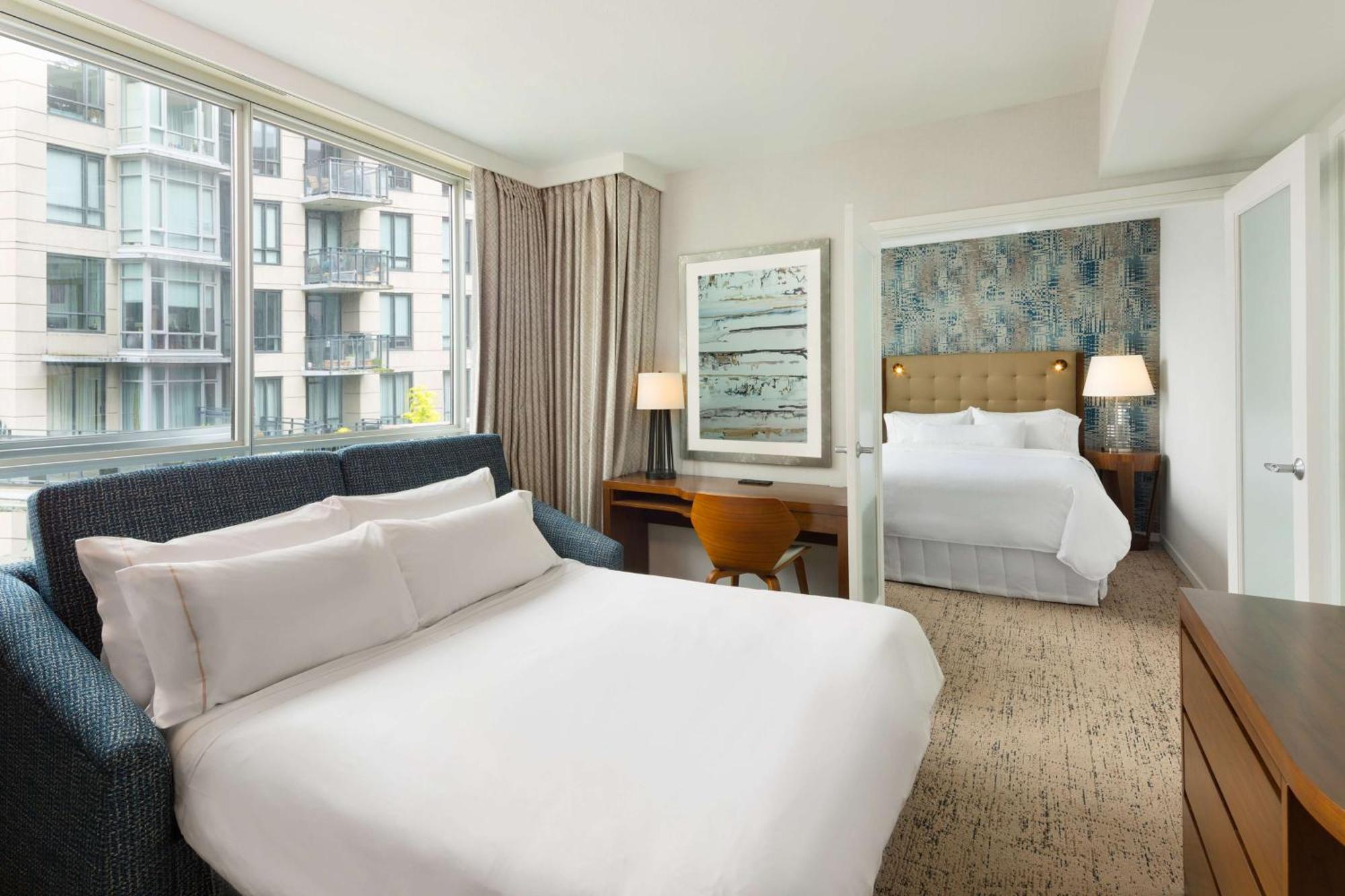 Queen Suite