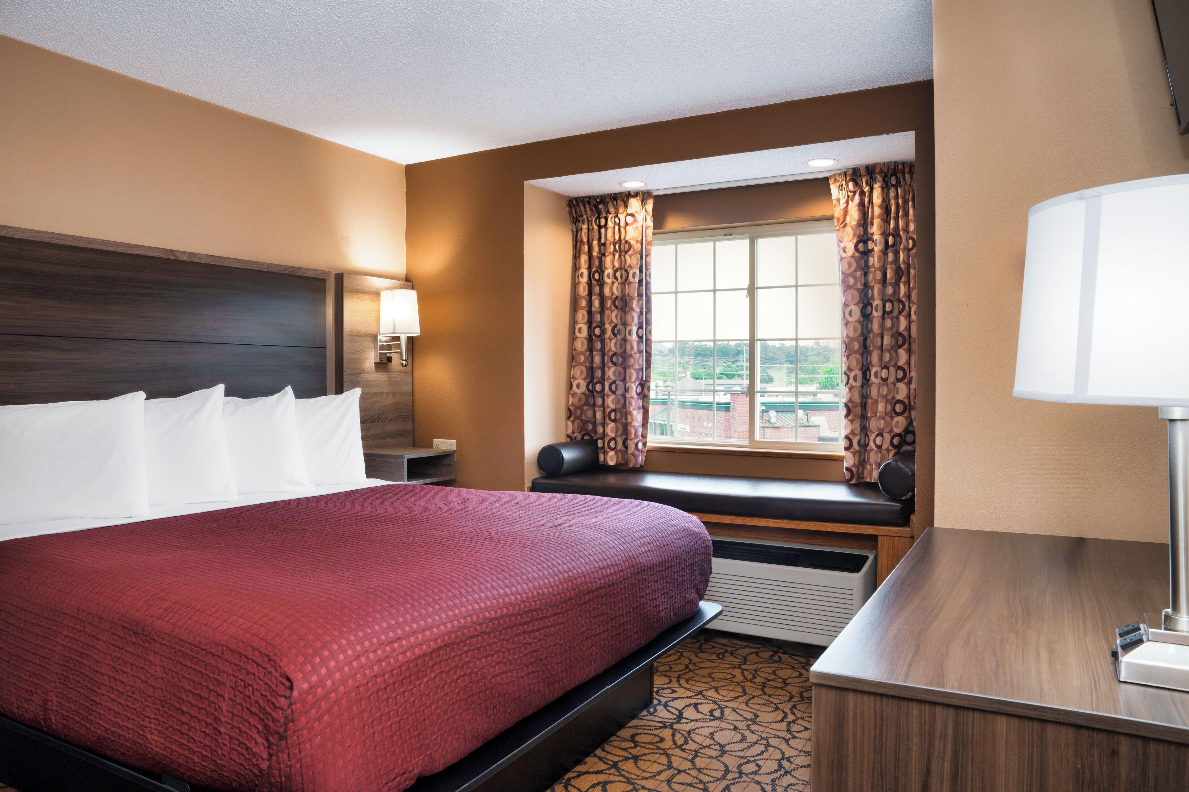 King Room