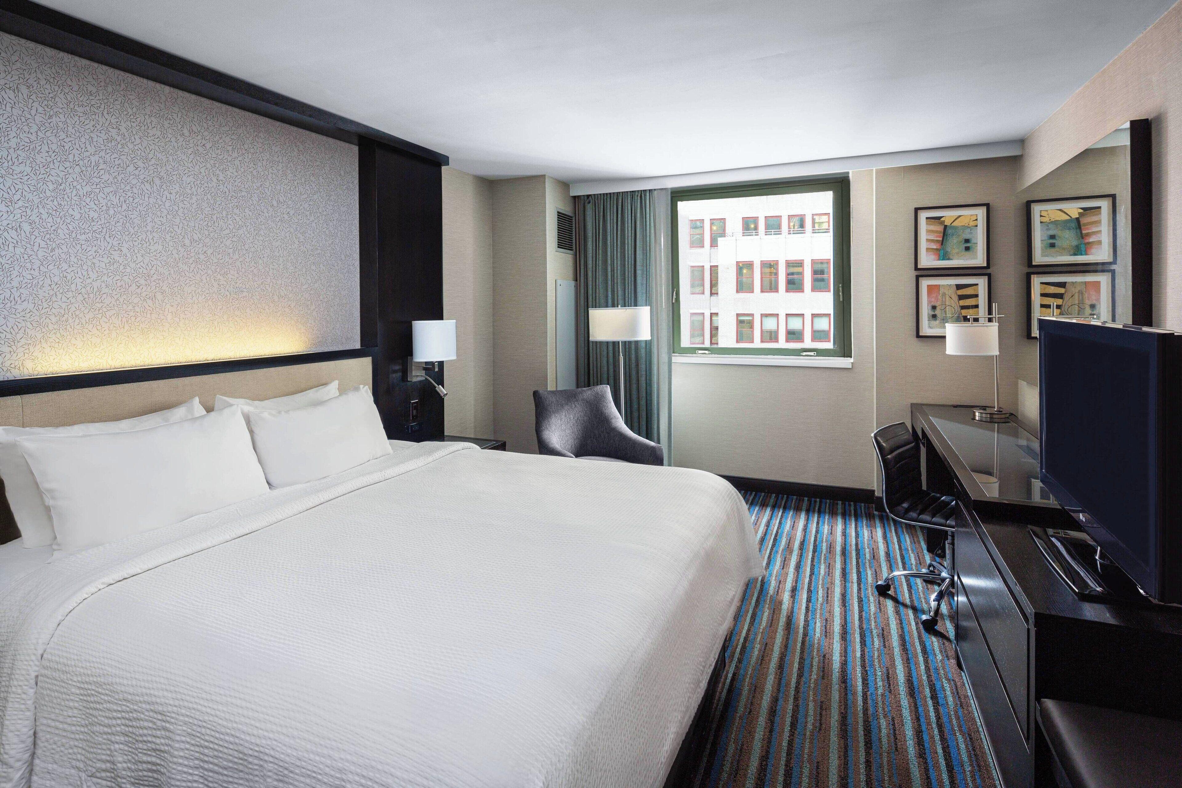 King Room