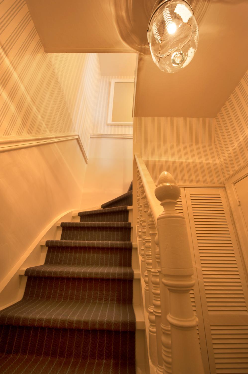 Junior Suite Duplex