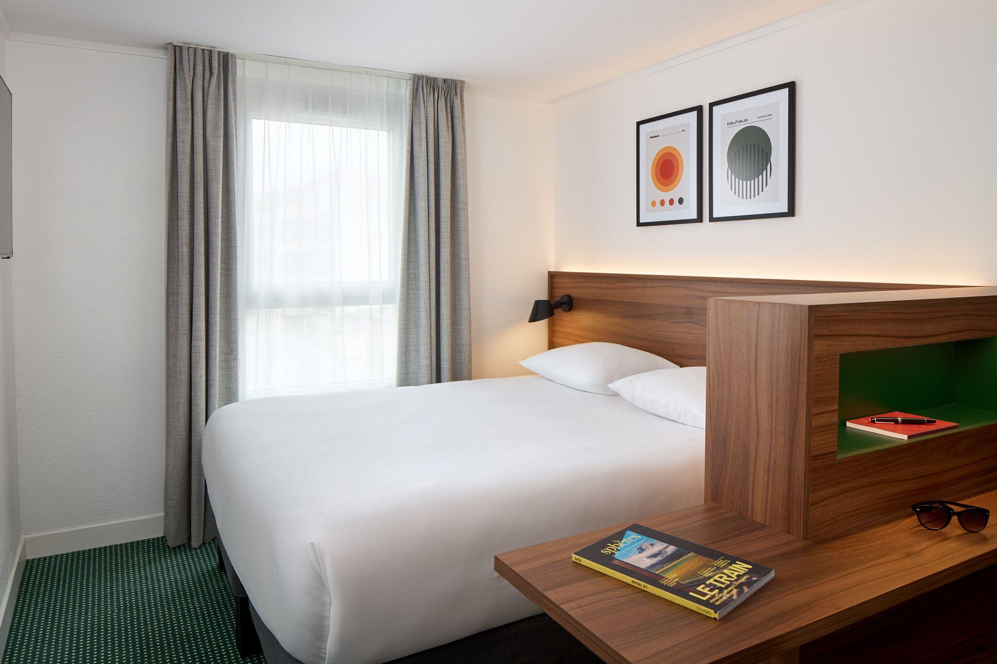 Comfort Double Room